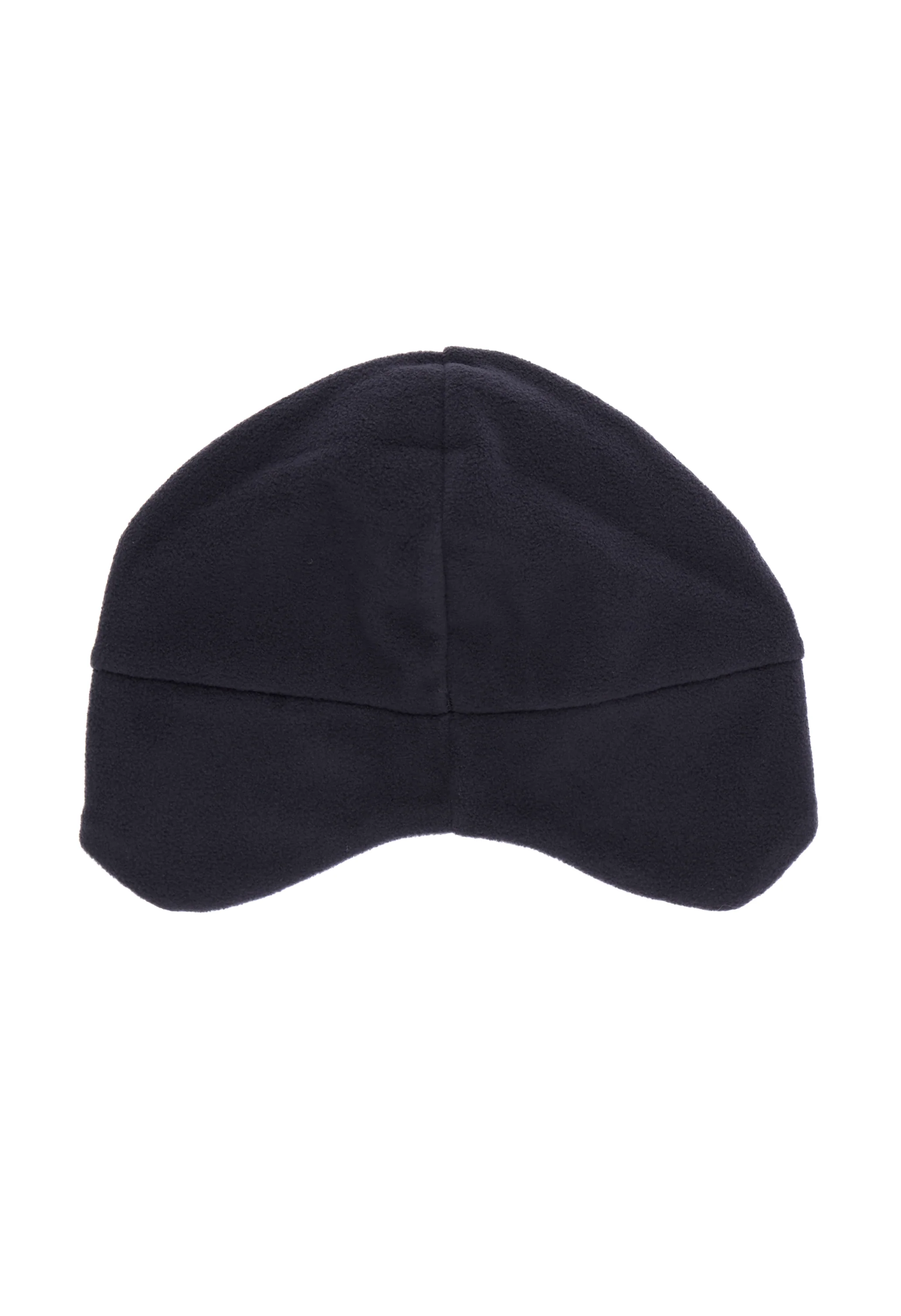 Montbell Chameece Ear Warmer Watch Cap - Black - Image 2