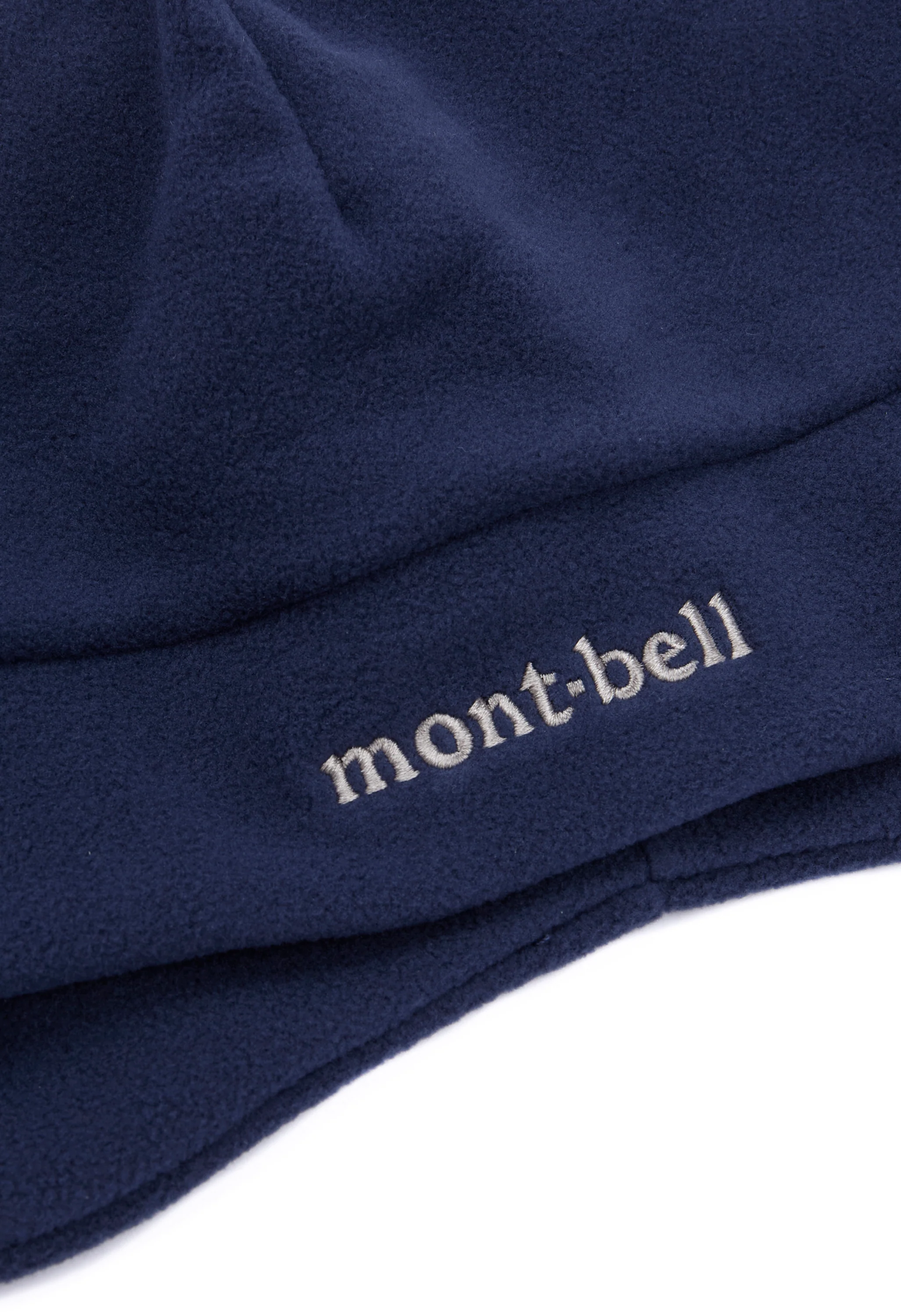 Montbell Chameece Ear Warmer Watch Cap - Navy - Image 3