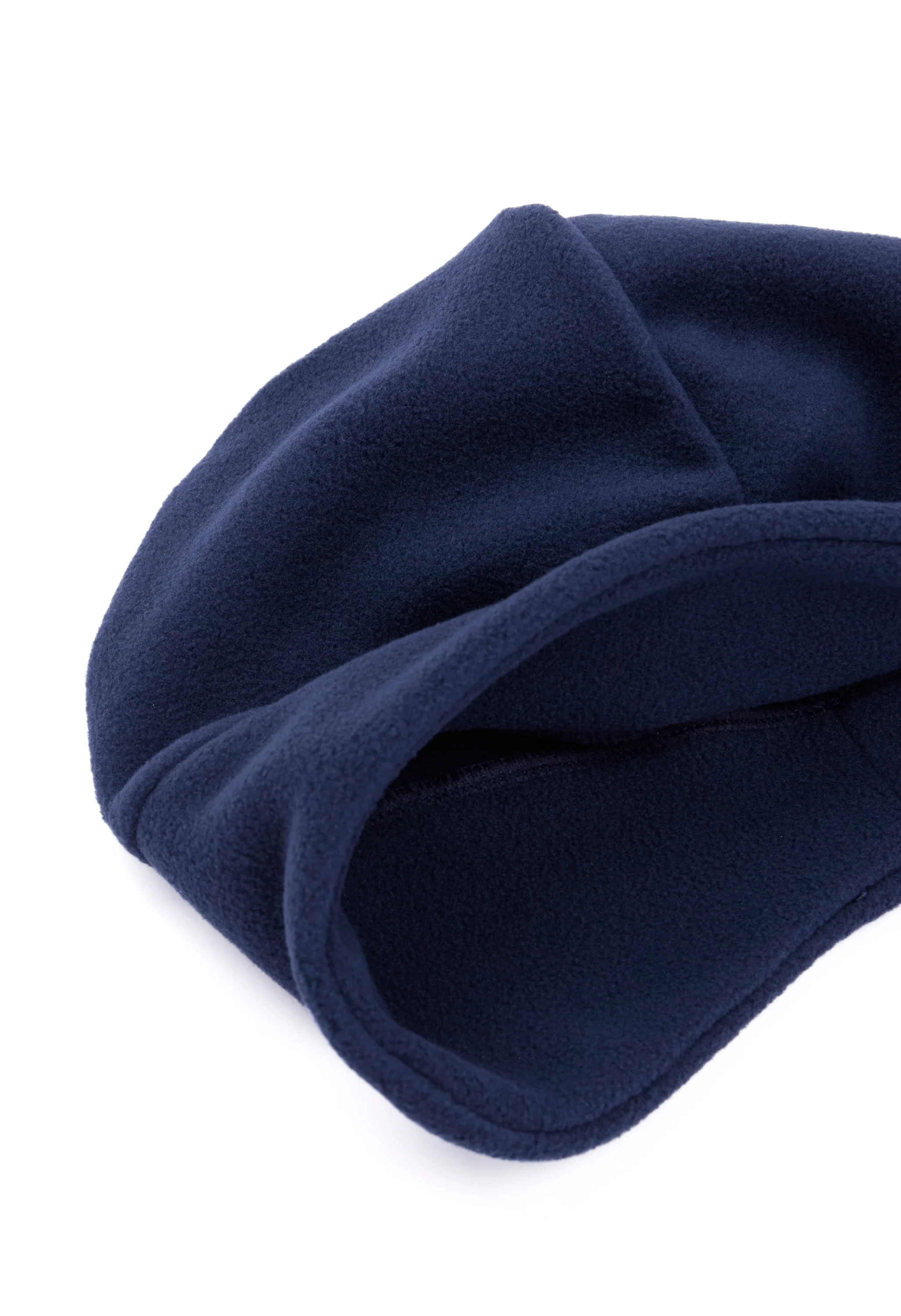 Montbell Chameece Ear Warmer Watch Cap - Navy - Image 4