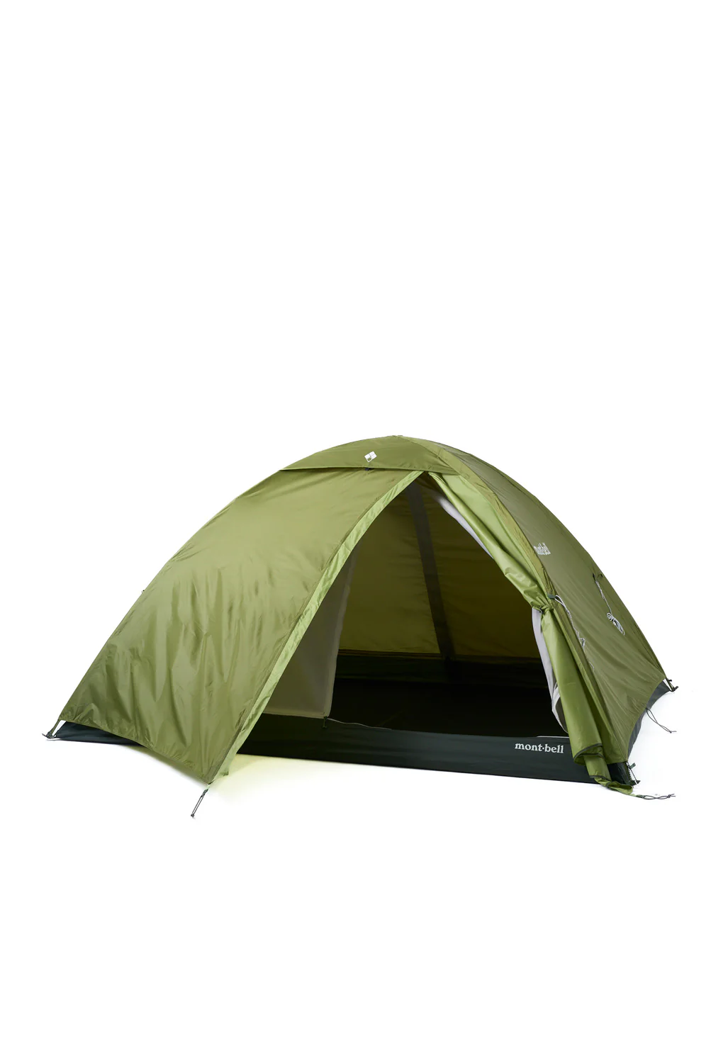Montbell Chronos Dome 4 - Thyme - Image 2