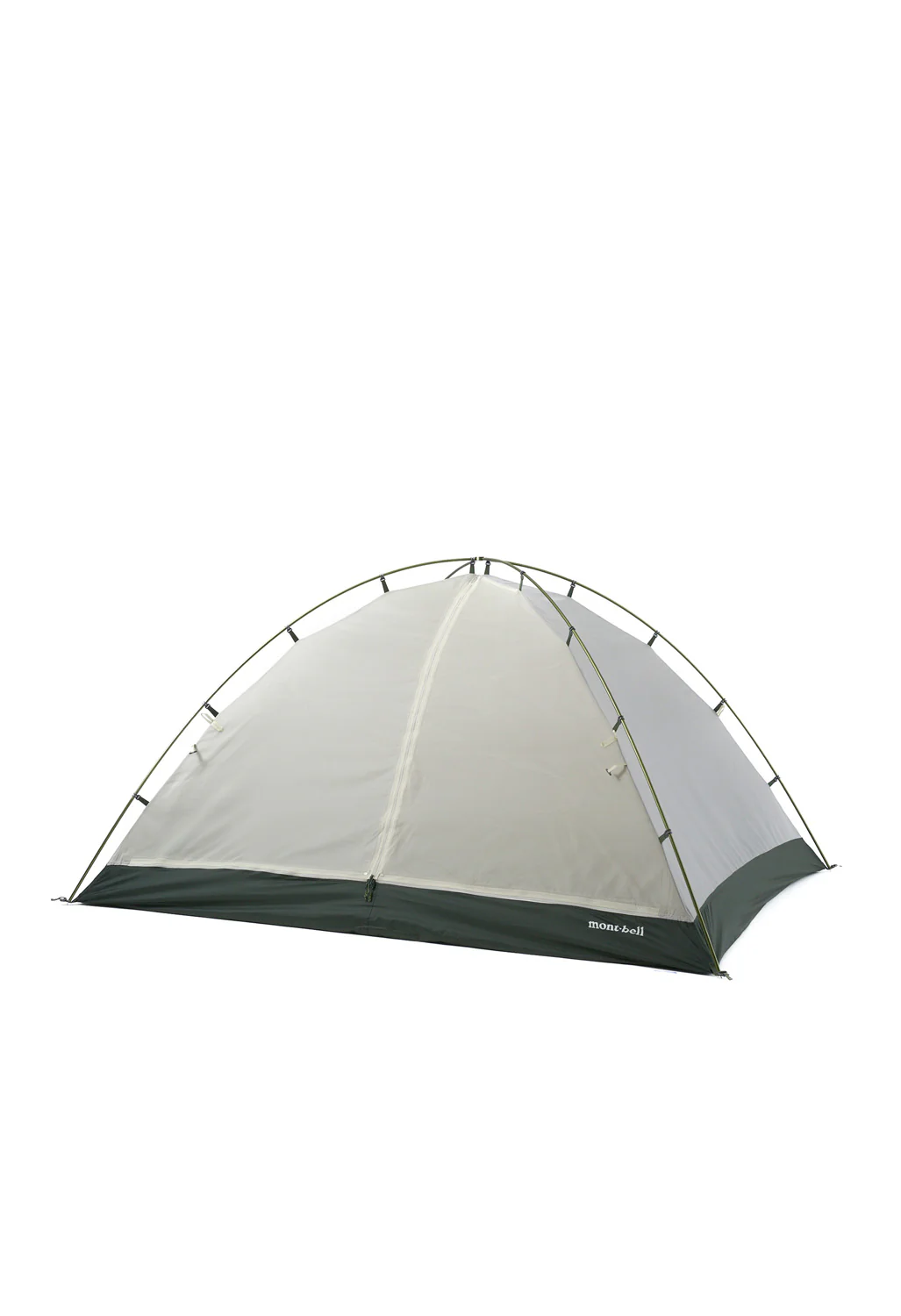 Montbell Chronos Dome 4 - Thyme - Image 5