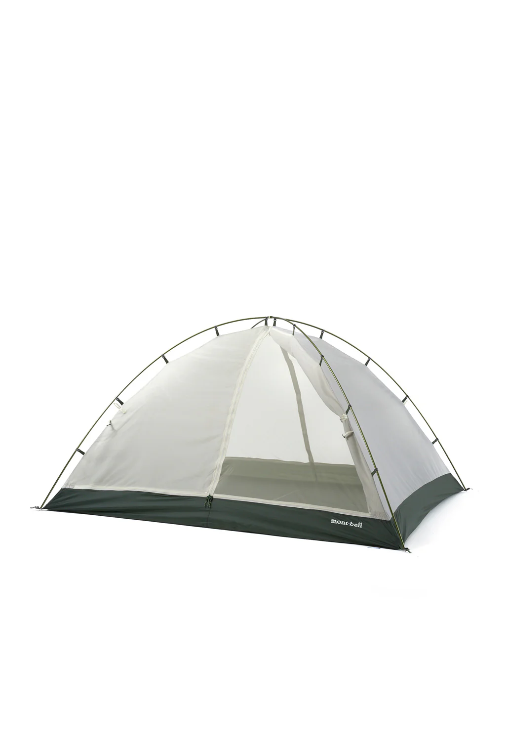 Montbell Chronos Dome 4 - Thyme - Image 6