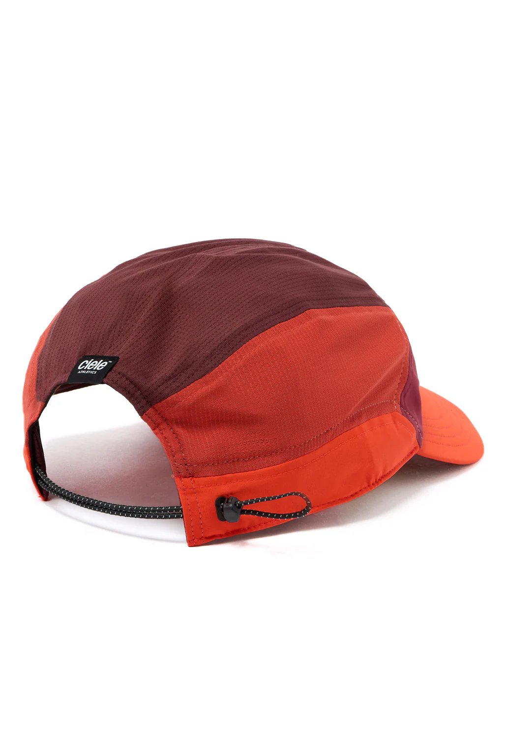Ciele FST Cap SC - Crimson Red / Clay - Image 2