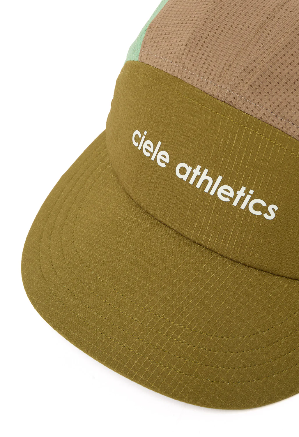Ciele FST Cap SC - Terrain / Pistachio - Image 3