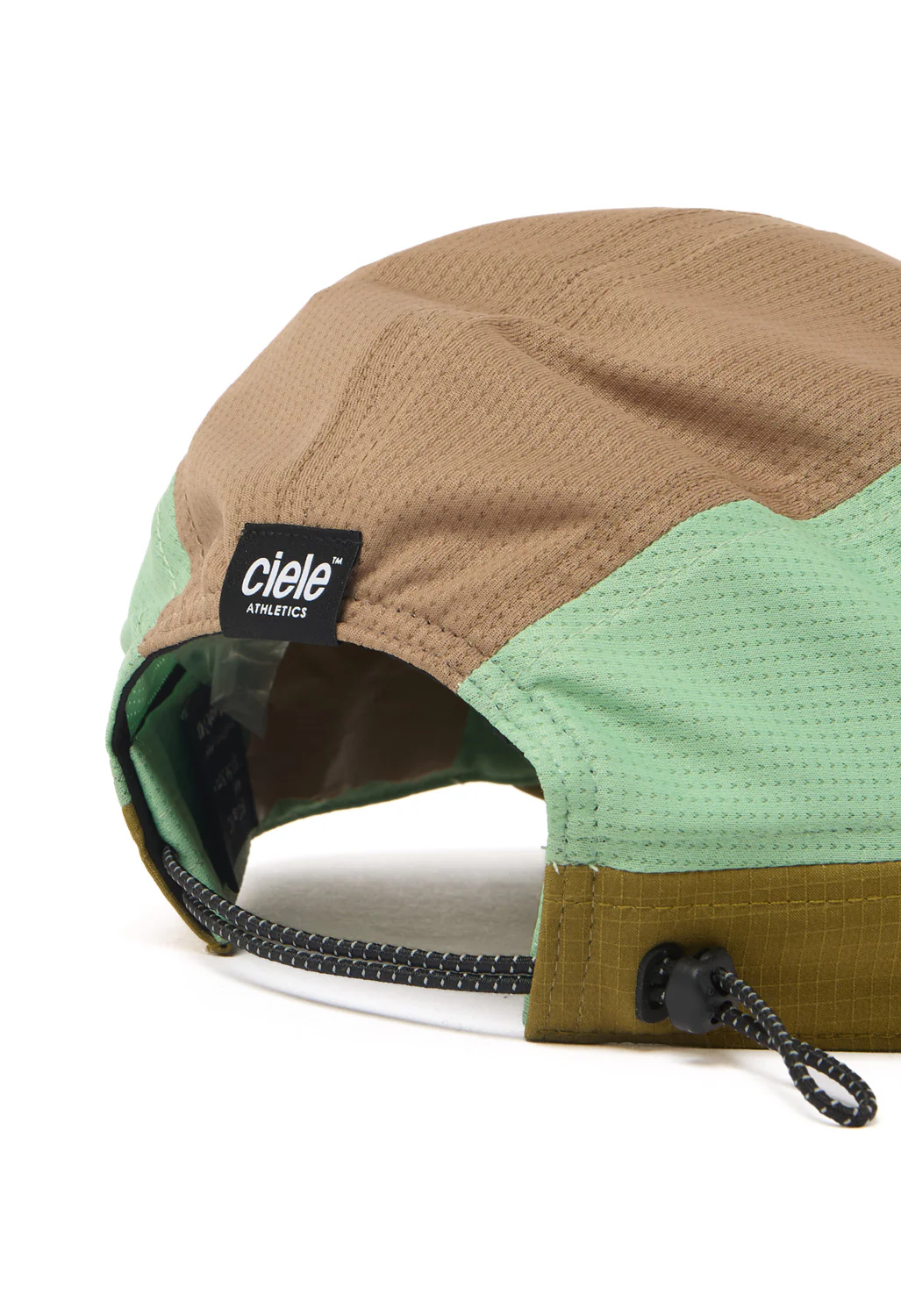 Ciele FST Cap SC - Terrain / Pistachio - Image 4