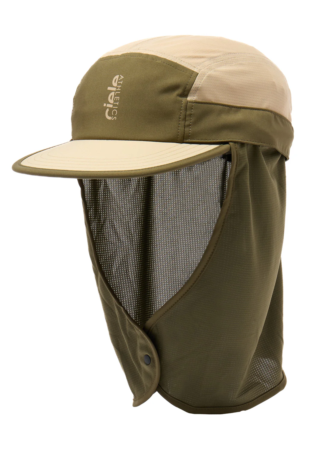 Ciele Go Cap PYN Comp - Kombu / Safari - Image 3