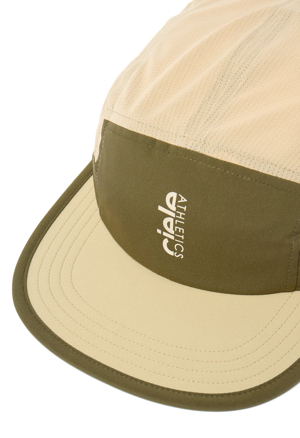 Ciele Go Cap PYN Comp - Kombu / Safari - Image 5