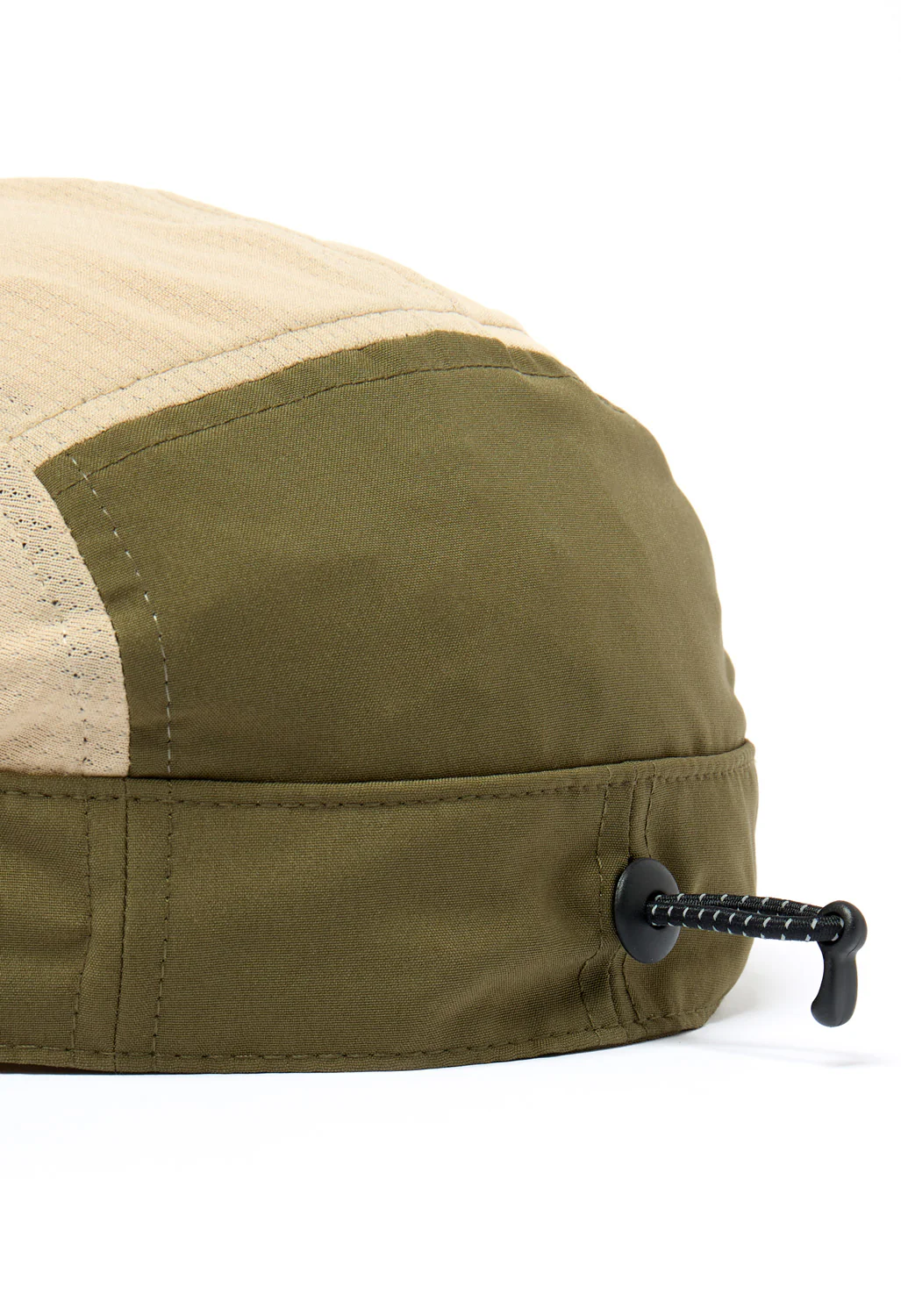 Ciele Go Cap PYN Comp - Kombu / Safari - Image 6