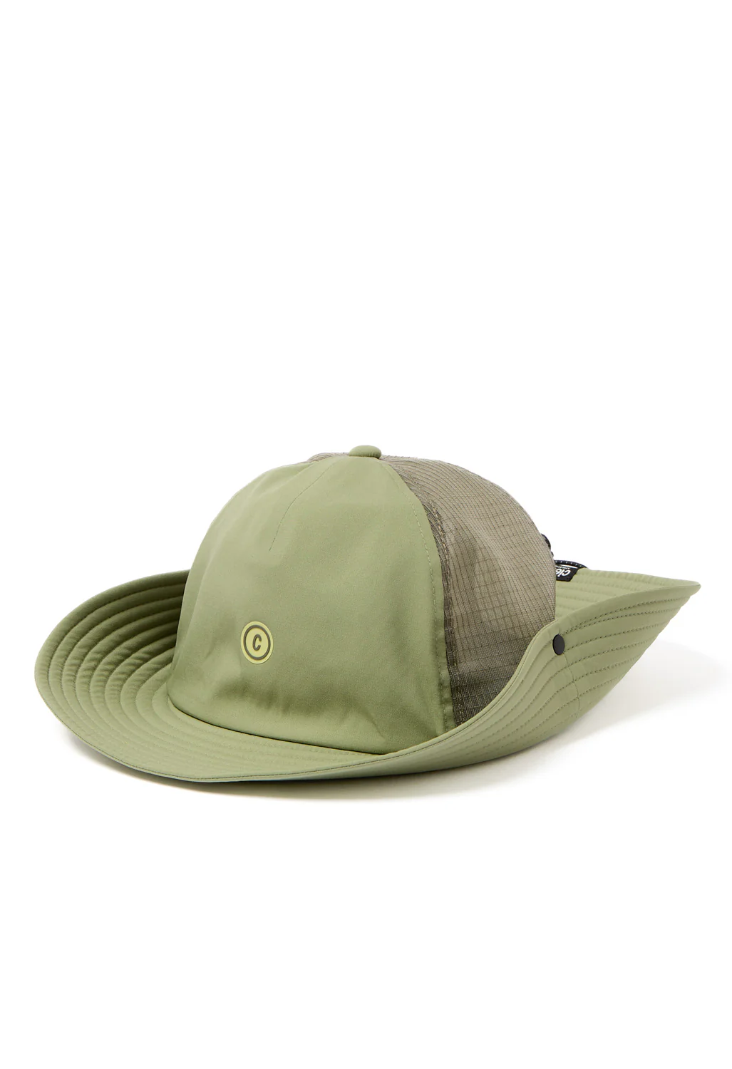 Ciele TRL Bucket Comp - Toad - Image 3
