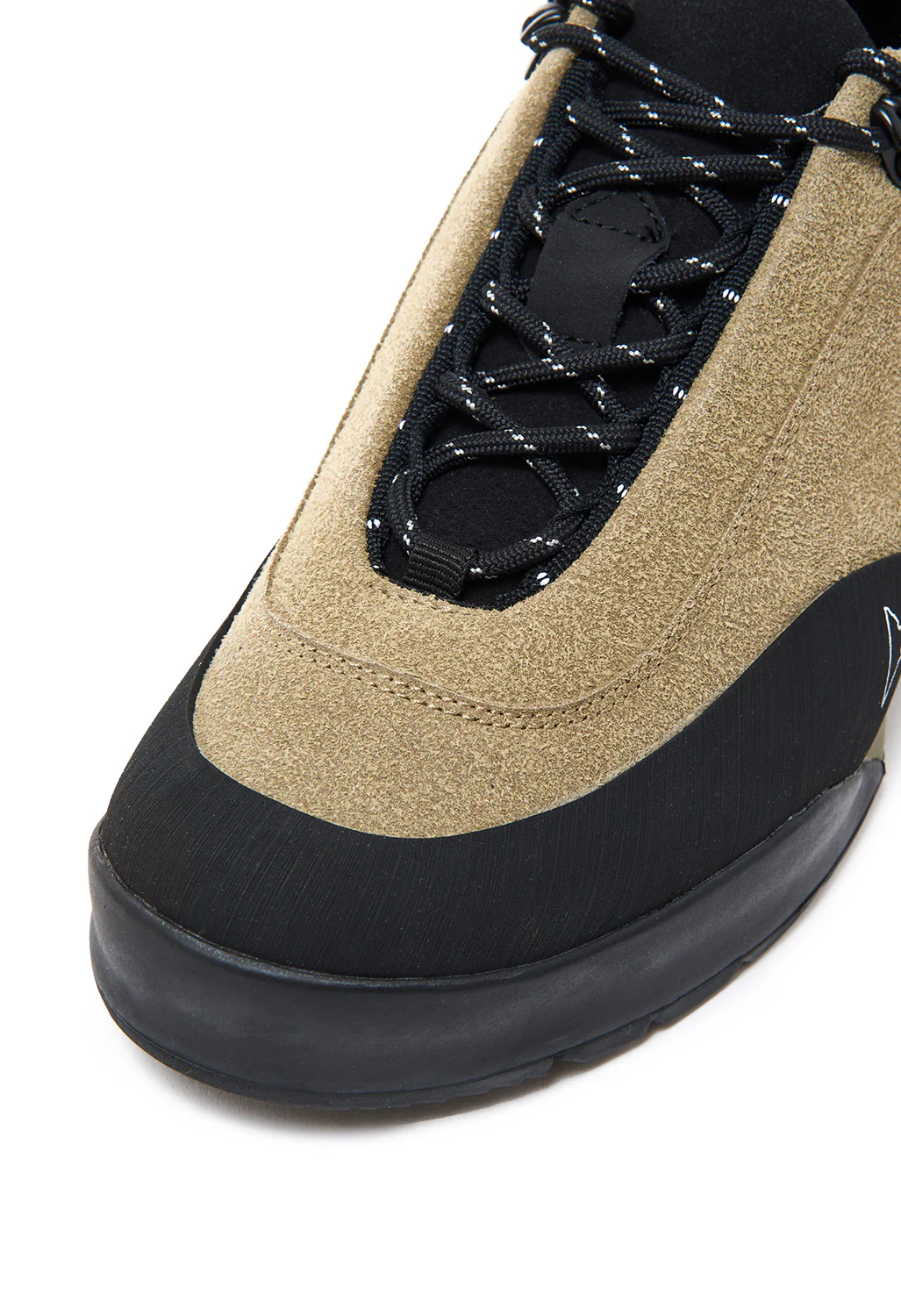 ROA Cingino Shoes - Sand Black - Image 2