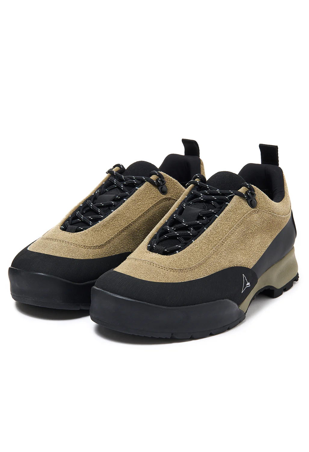 ROA Cingino Shoes - Sand Black - Image 3