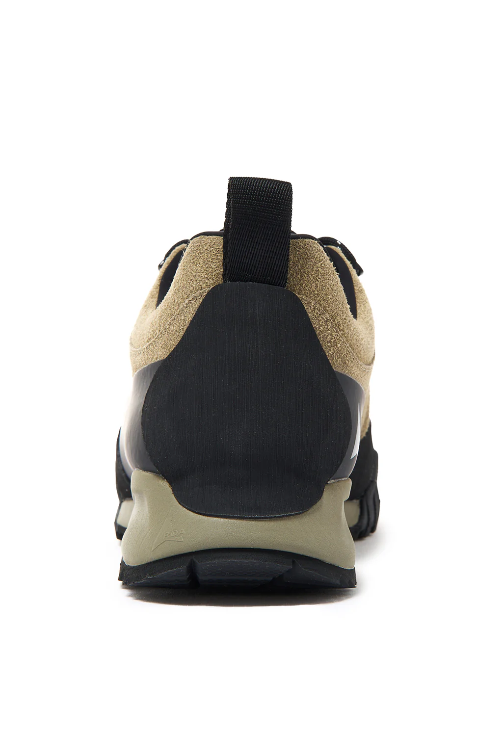 ROA Cingino Shoes - Sand Black - Image 4