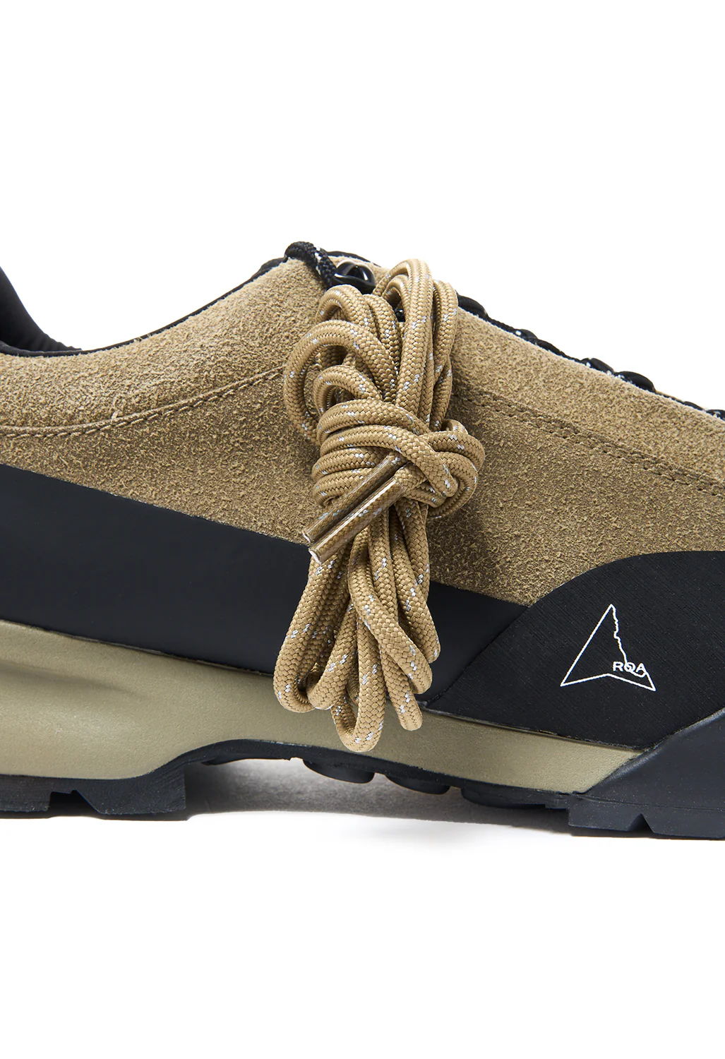 ROA Cingino Shoes - Sand Black - Image 6