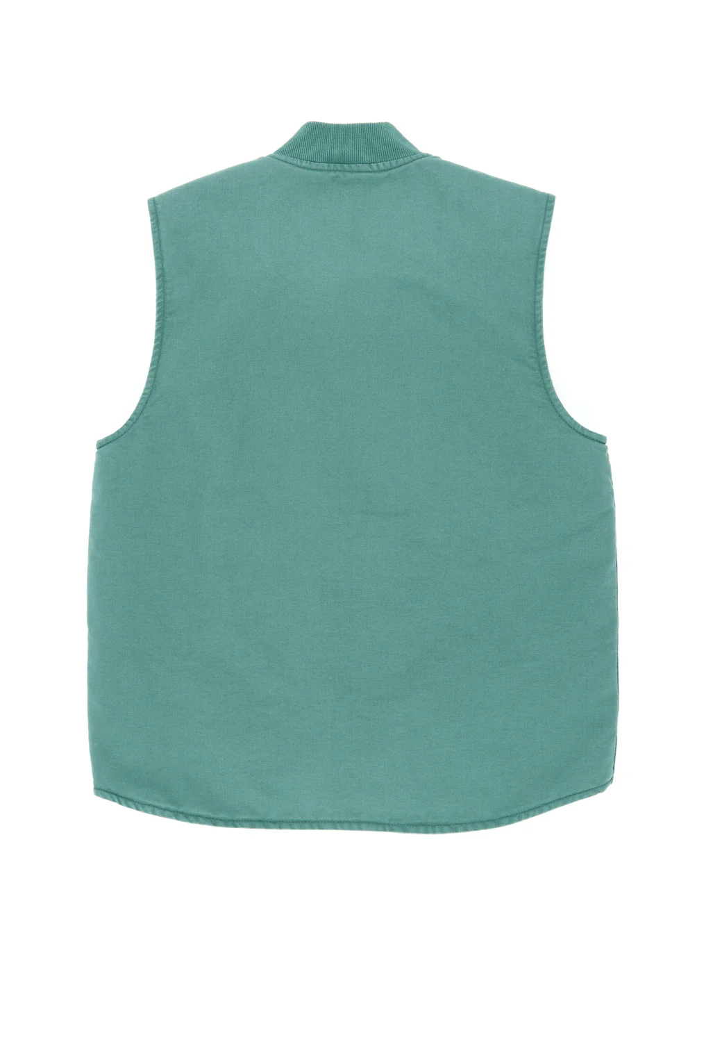 Carhartt WIP Classic Vest - Silver Pine - Image 2