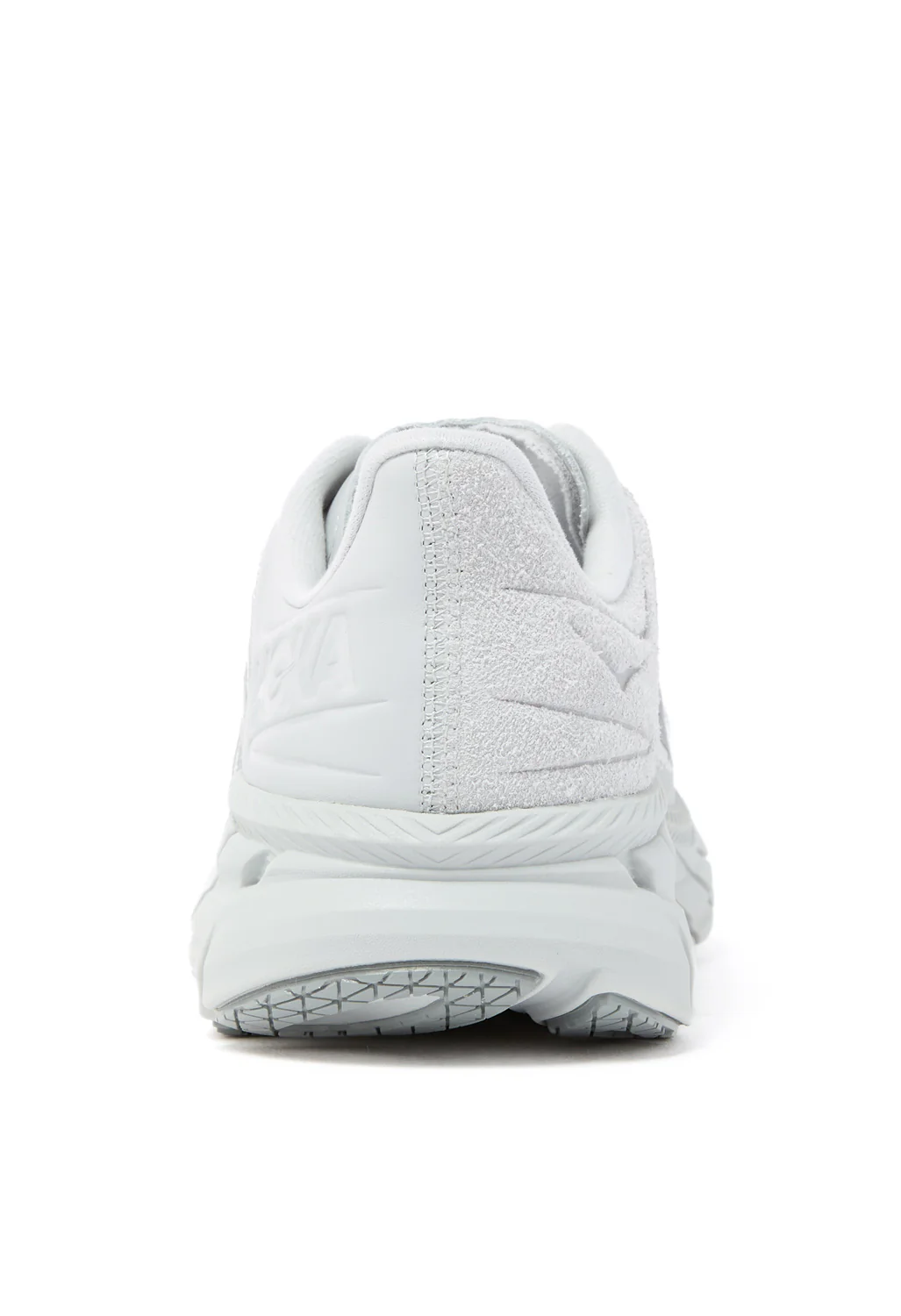 Hoka Clifton LS - Stardust / Galactic Grey - Image 4