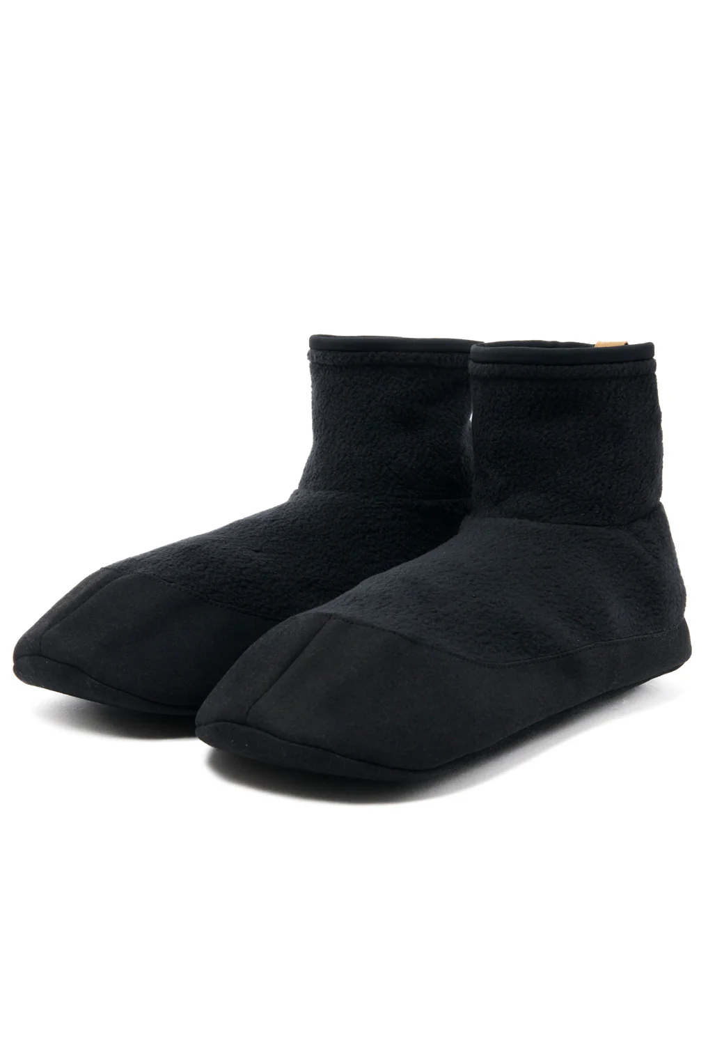 Montbell Climaplus 100 Camp Shoes - Black - Image 3
