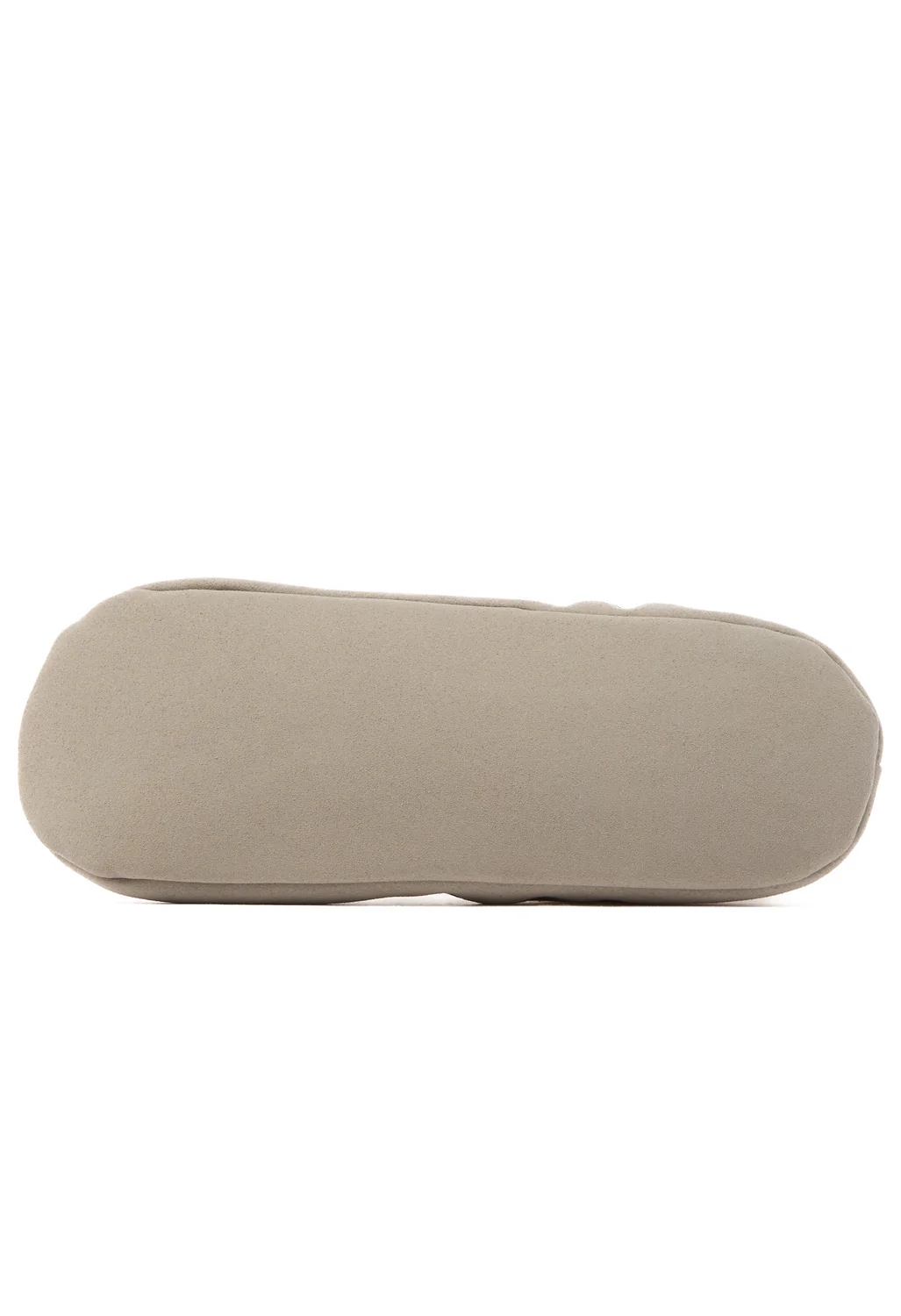 Montbell Climaplus 100 Camp Shoes - Ivory - Image 5