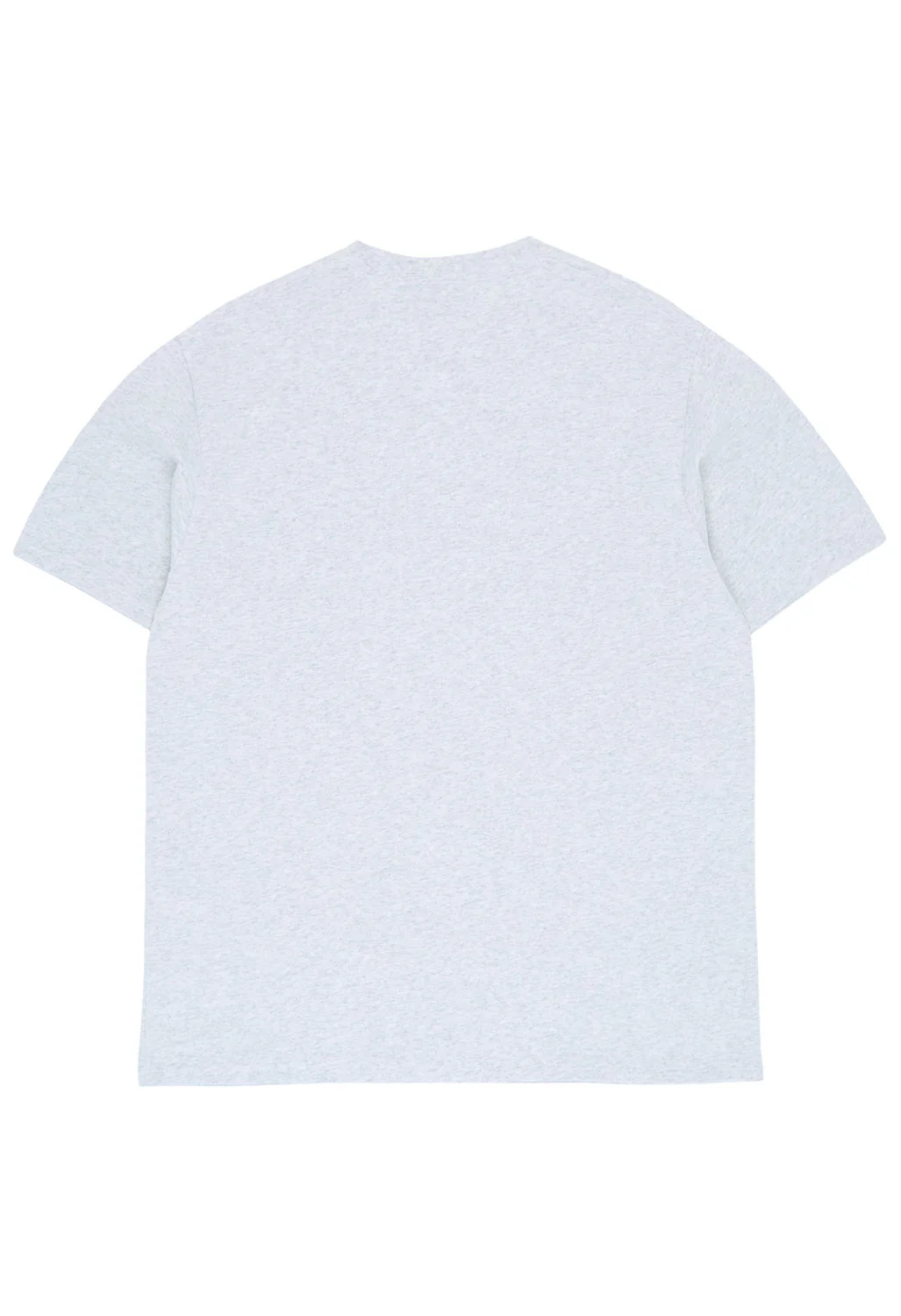 Gramicci Climb Tee - Grey Heather - Image 2