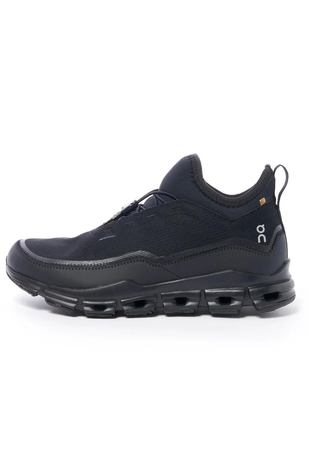 On Cloudaway WP Suma Shoes - All Black