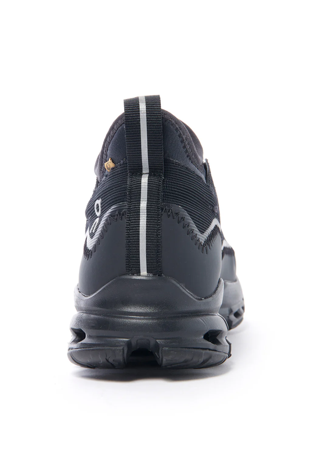 On Cloudaway Women's WP Suma Shoes - All Black - Image 3
