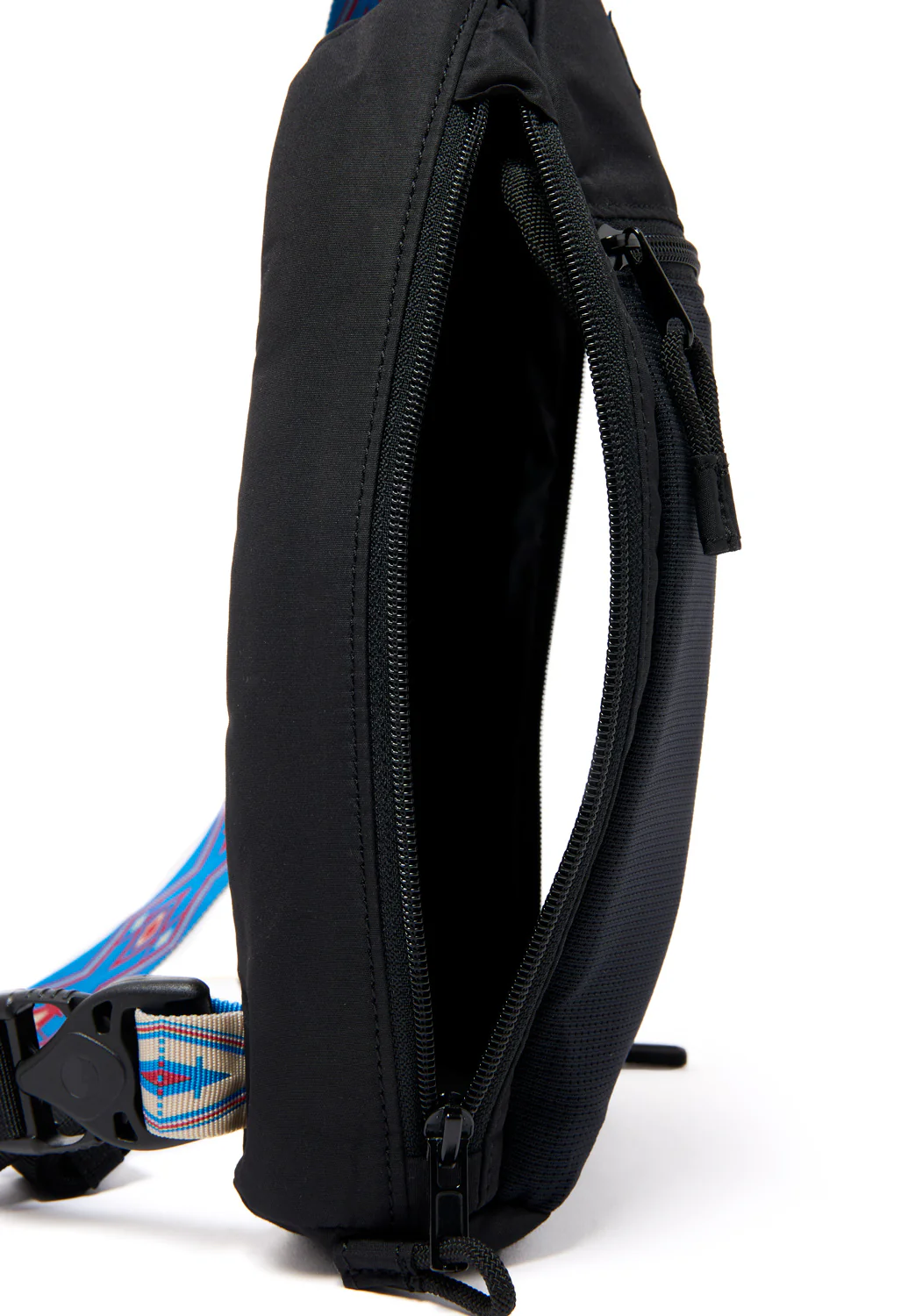 KAVU Coho Sling - Black - Image 5