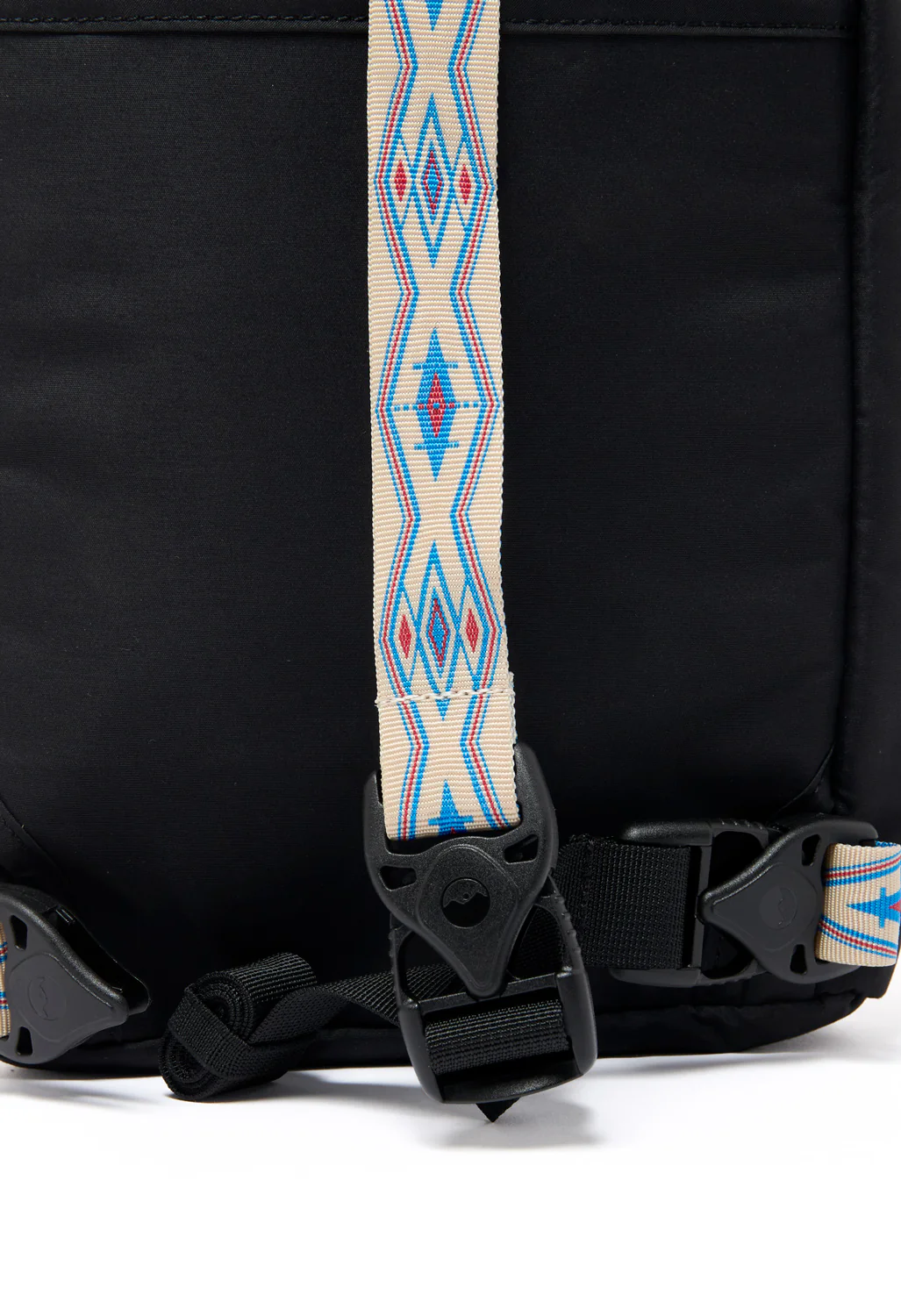 KAVU Coho Sling - Black - Image 6