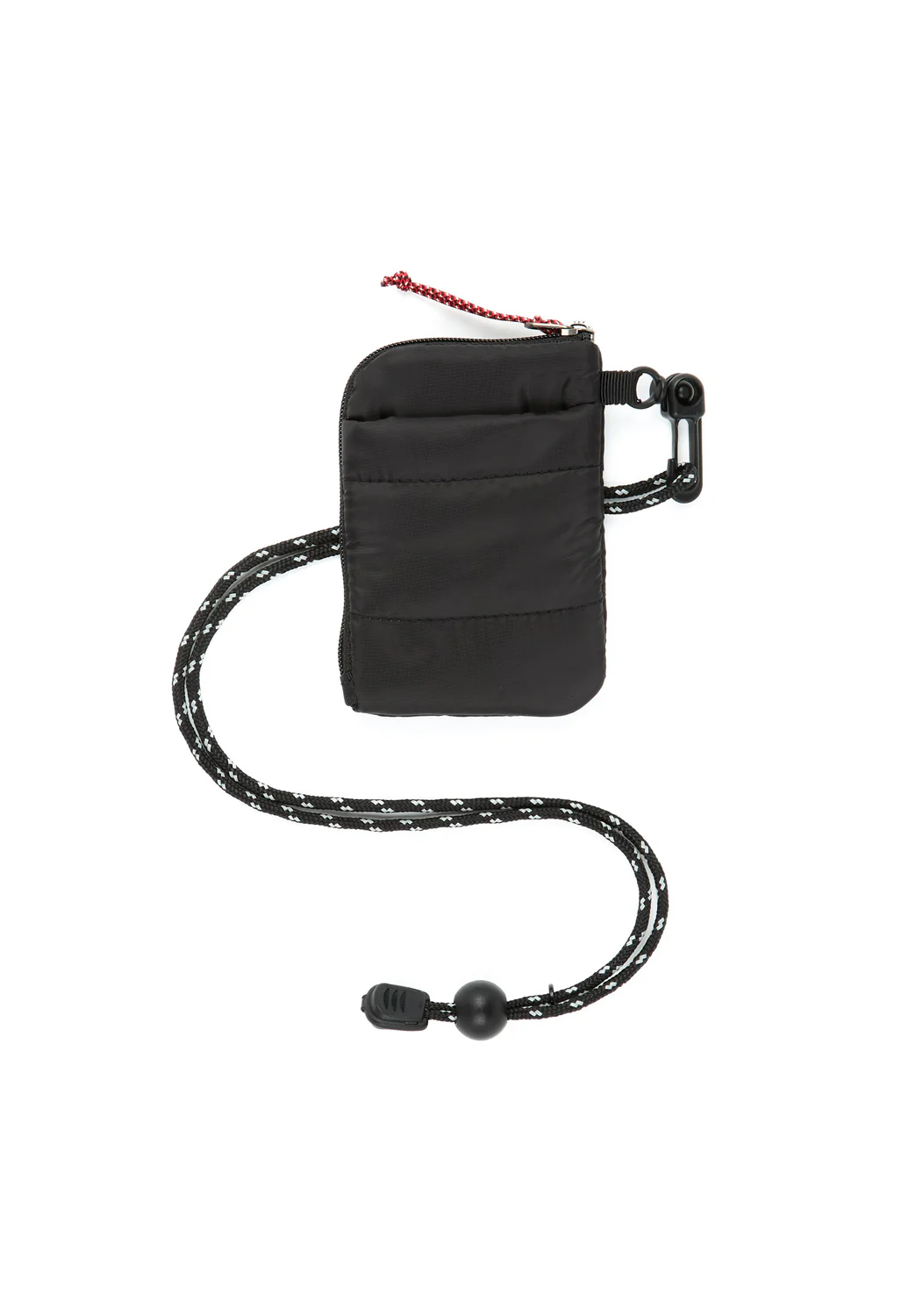 Nanga Coin Case - Black - Image 2