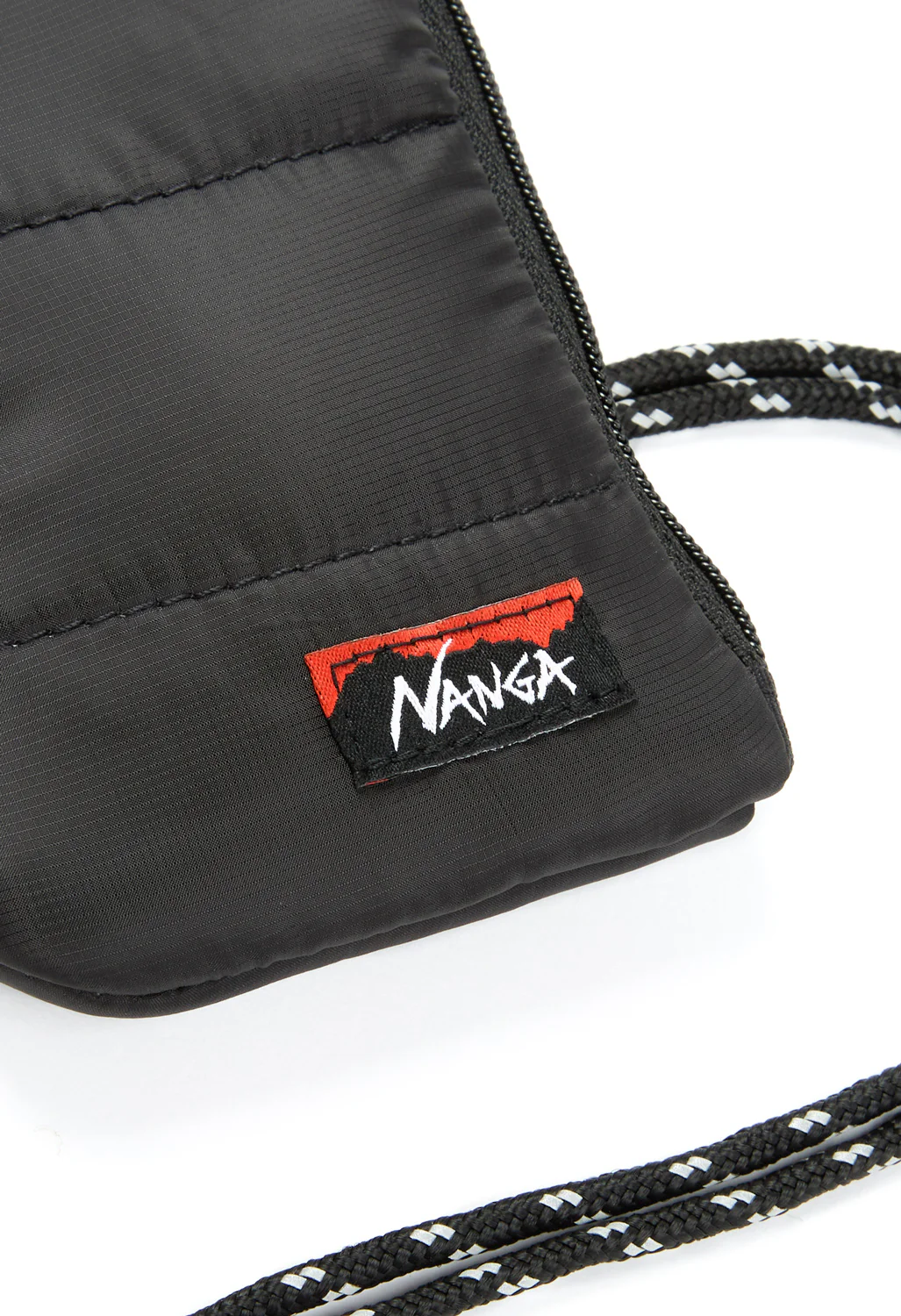 Nanga Coin Case - Black - Image 3