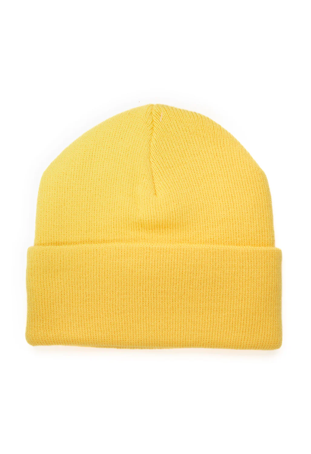 Columbia City Trek Heavyweight Beanie - Stinger - Image 2