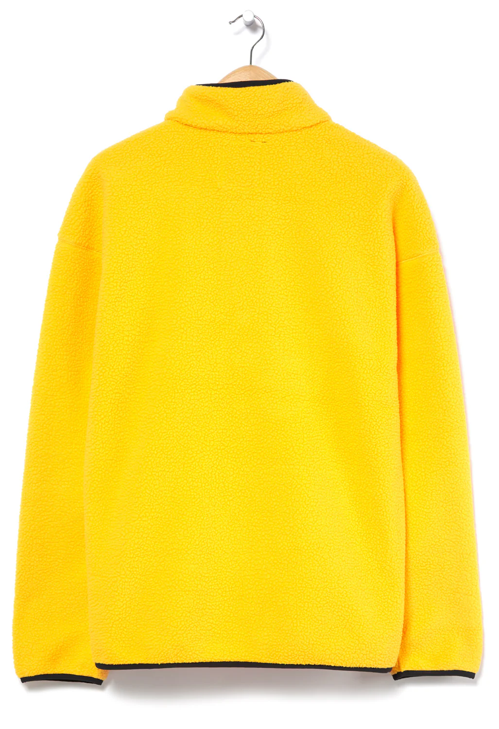 Columbia Men's Helvetia Half Snap Fleece - Stinger - Image 2
