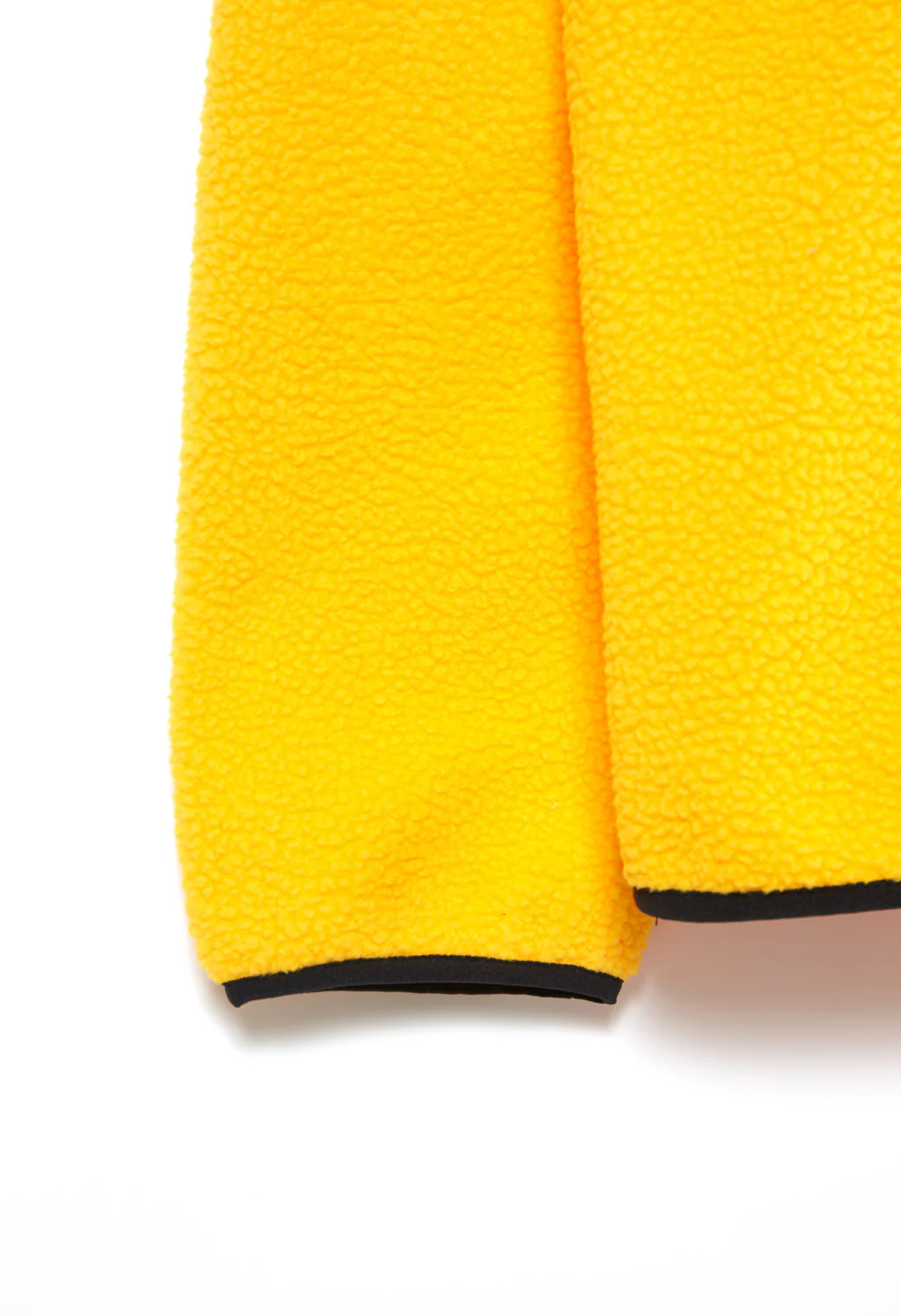 Columbia Men's Helvetia Half Snap Fleece - Stinger - Image 4