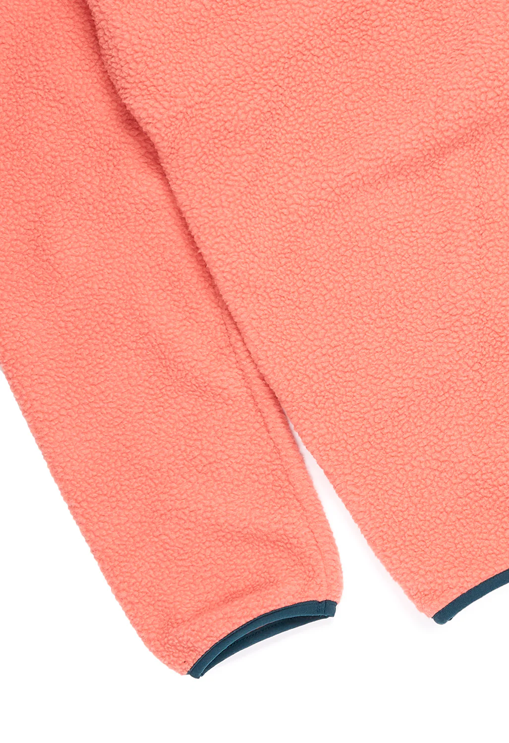 Columbia Men's Helvetia Half Snap Fleece - Faded Peach - Image 4