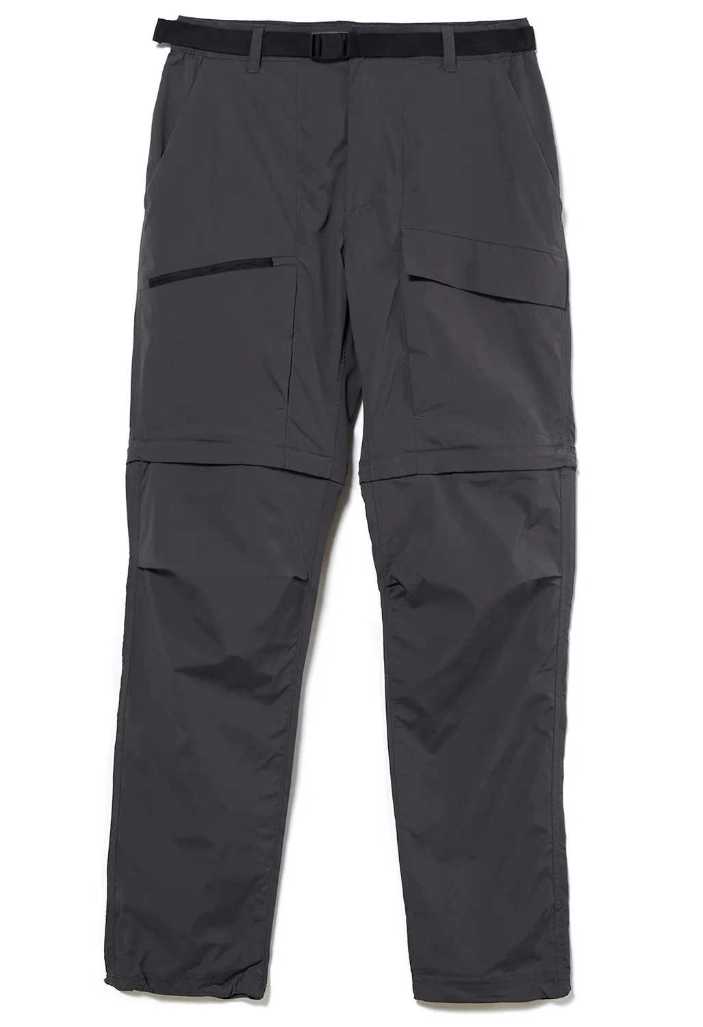 Columbia Men's Maxtrail Lite Convertible Pants - Shark