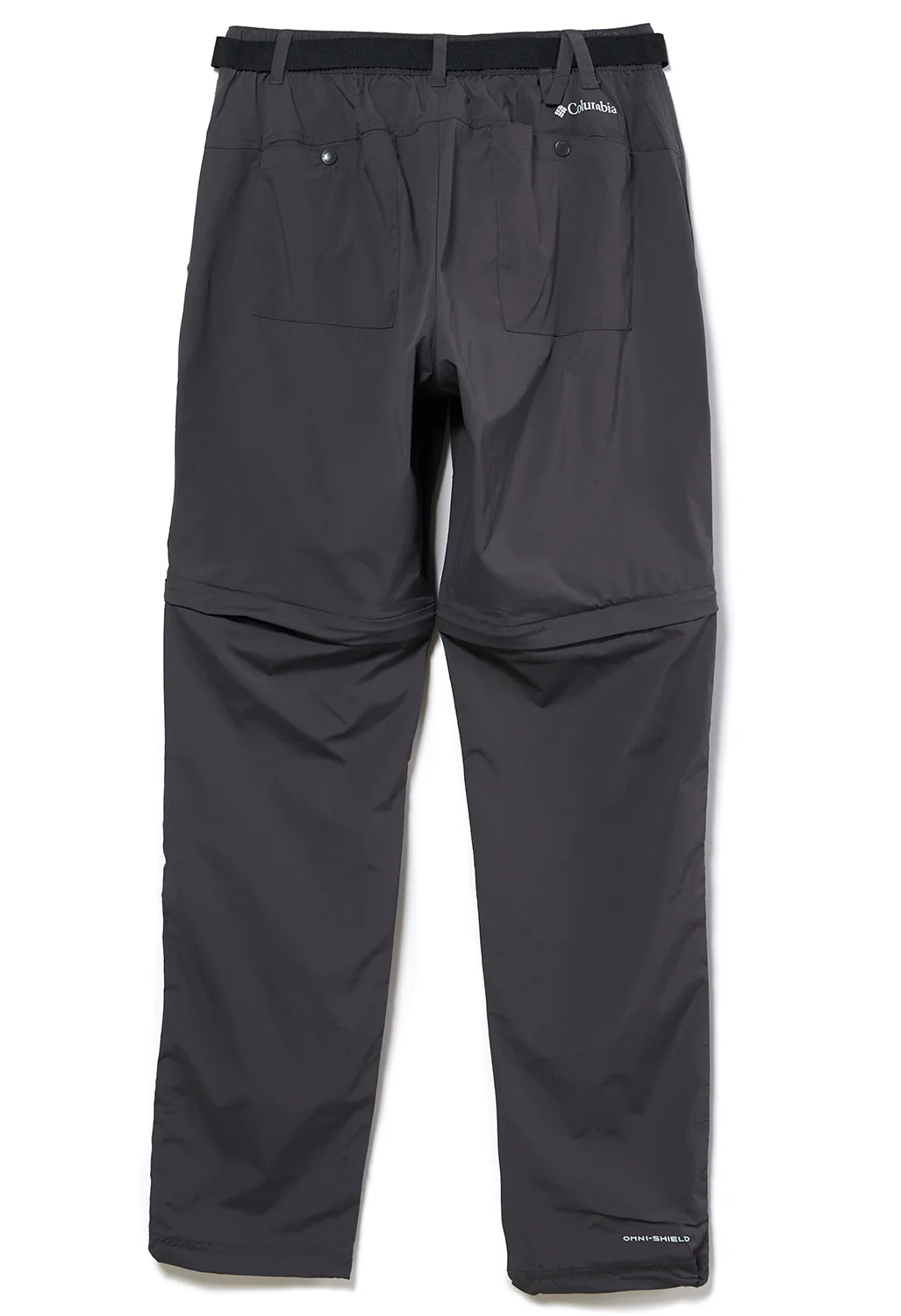 Columbia Men's Maxtrail Lite Convertible Pants - Shark - Image 2