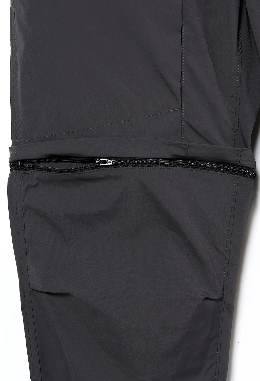 Columbia Men's Maxtrail Lite Convertible Pants - Shark - Image 4