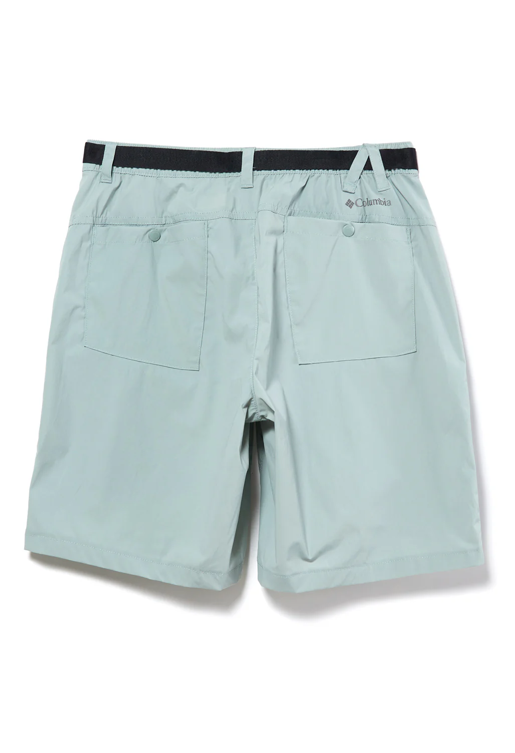 Columbia Men's Maxtrail Lite Shorts - Niagara - Image 2