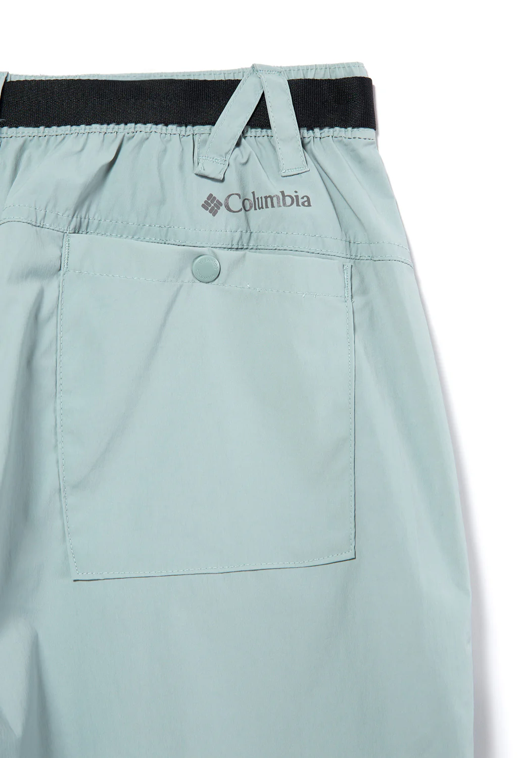 Columbia Men's Maxtrail Lite Shorts - Niagara - Image 3