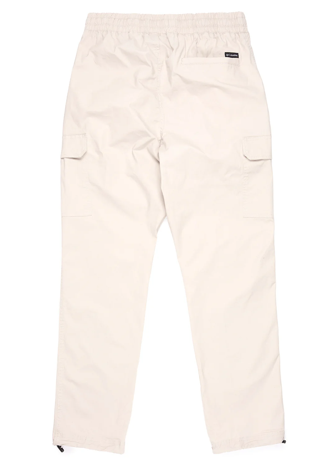 Columbia Men's Rapid Rivers Cargo Pants - Dark Stone - Image 3