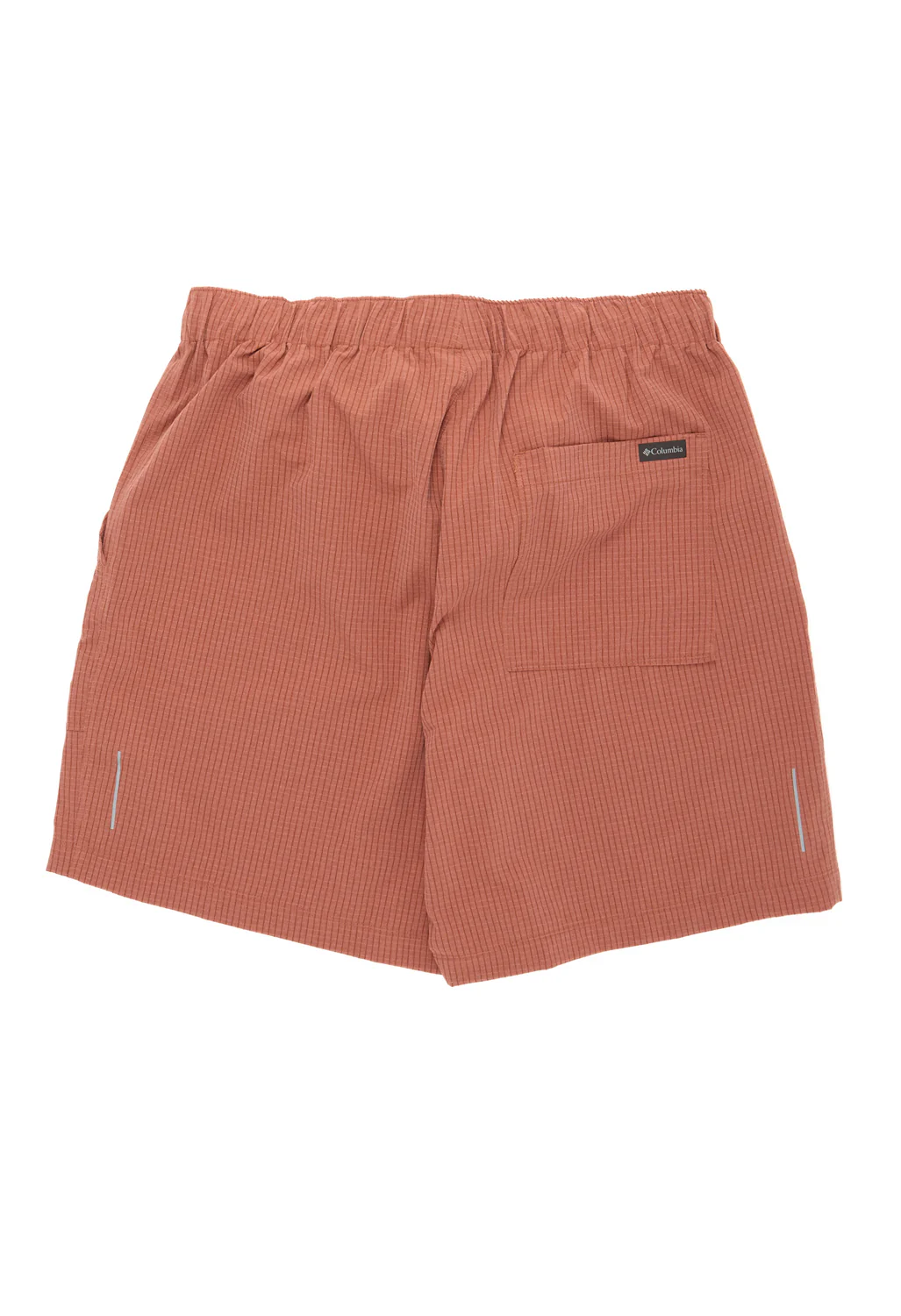 Columbia Men's Black Mesa LW Shorts - Auburn - Image 2