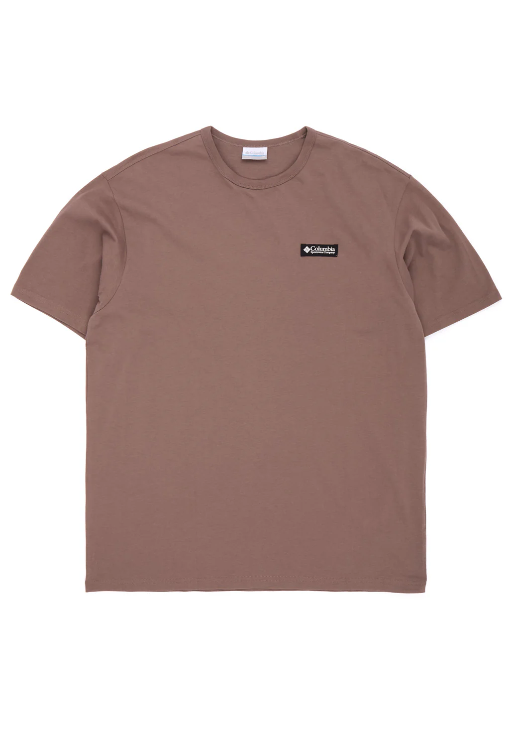 Columbia Men's CSC Heavyweight Back Graphic Tee - Iron / Photoreal CMYK - Image 2