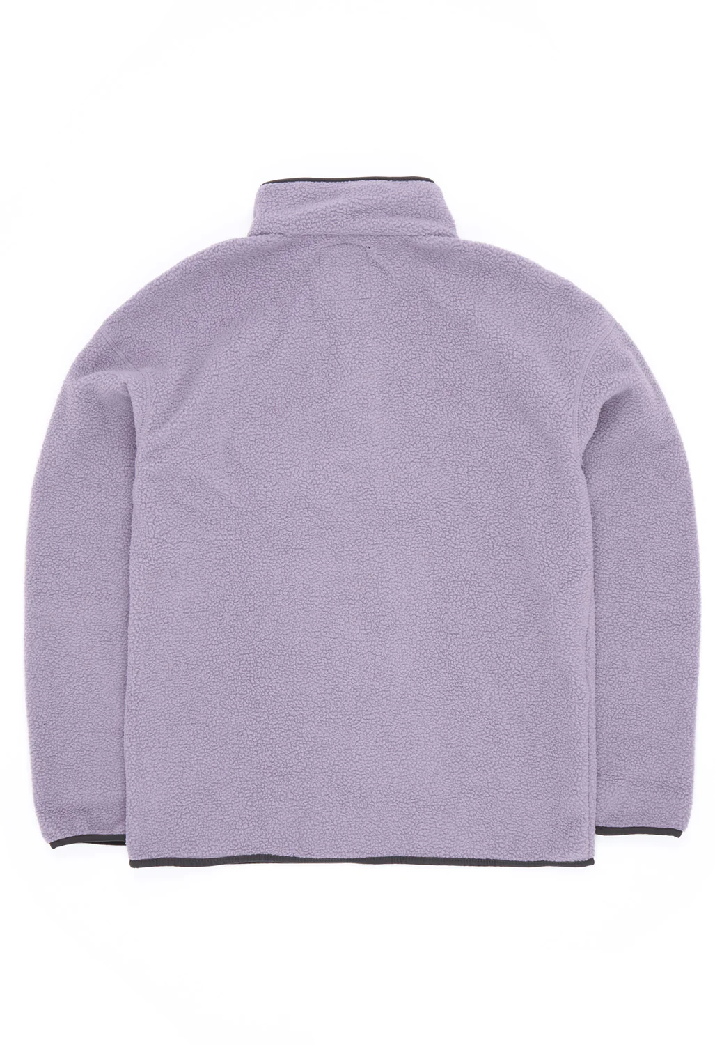Columbia Men's Helvetia II Half Snap Fleece - Shale Purple - Image 2