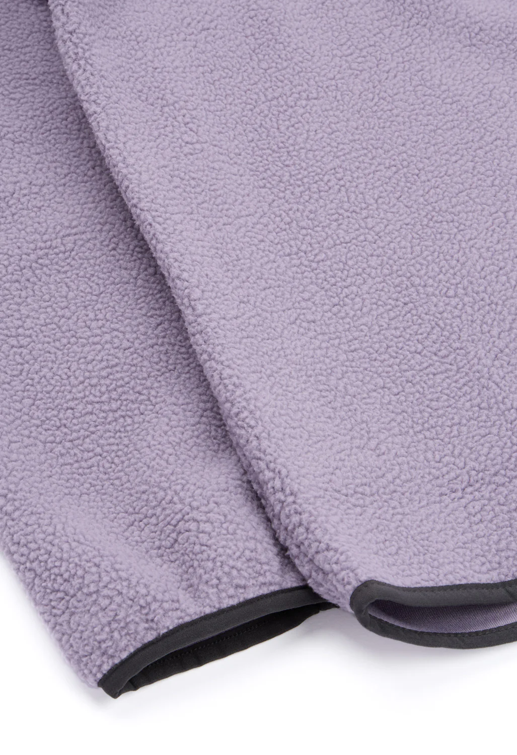 Columbia Men's Helvetia II Half Snap Fleece - Shale Purple - Image 5