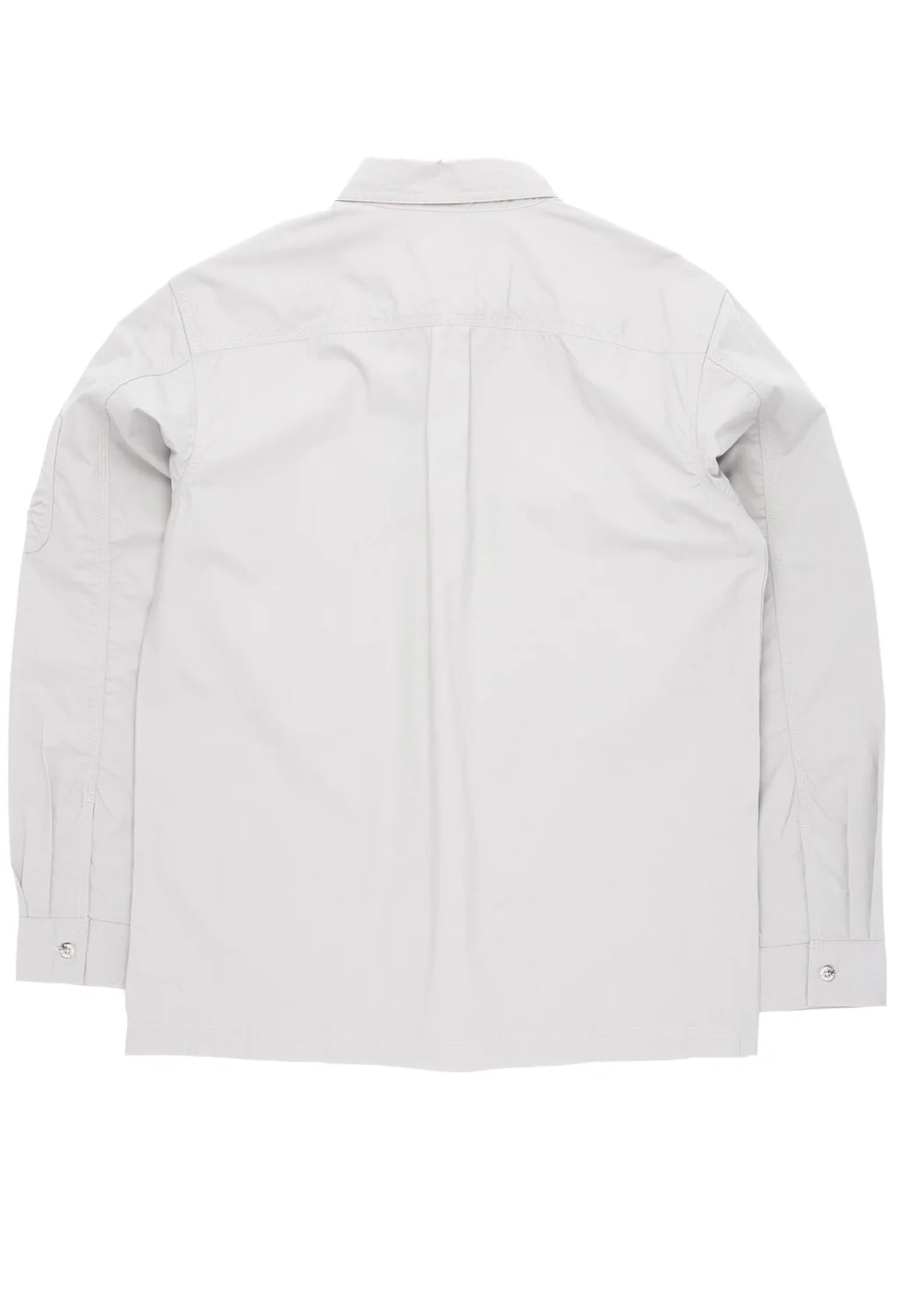 Columbia Men's Landroamer Cargo Shirt - Flint Grey - Image 2