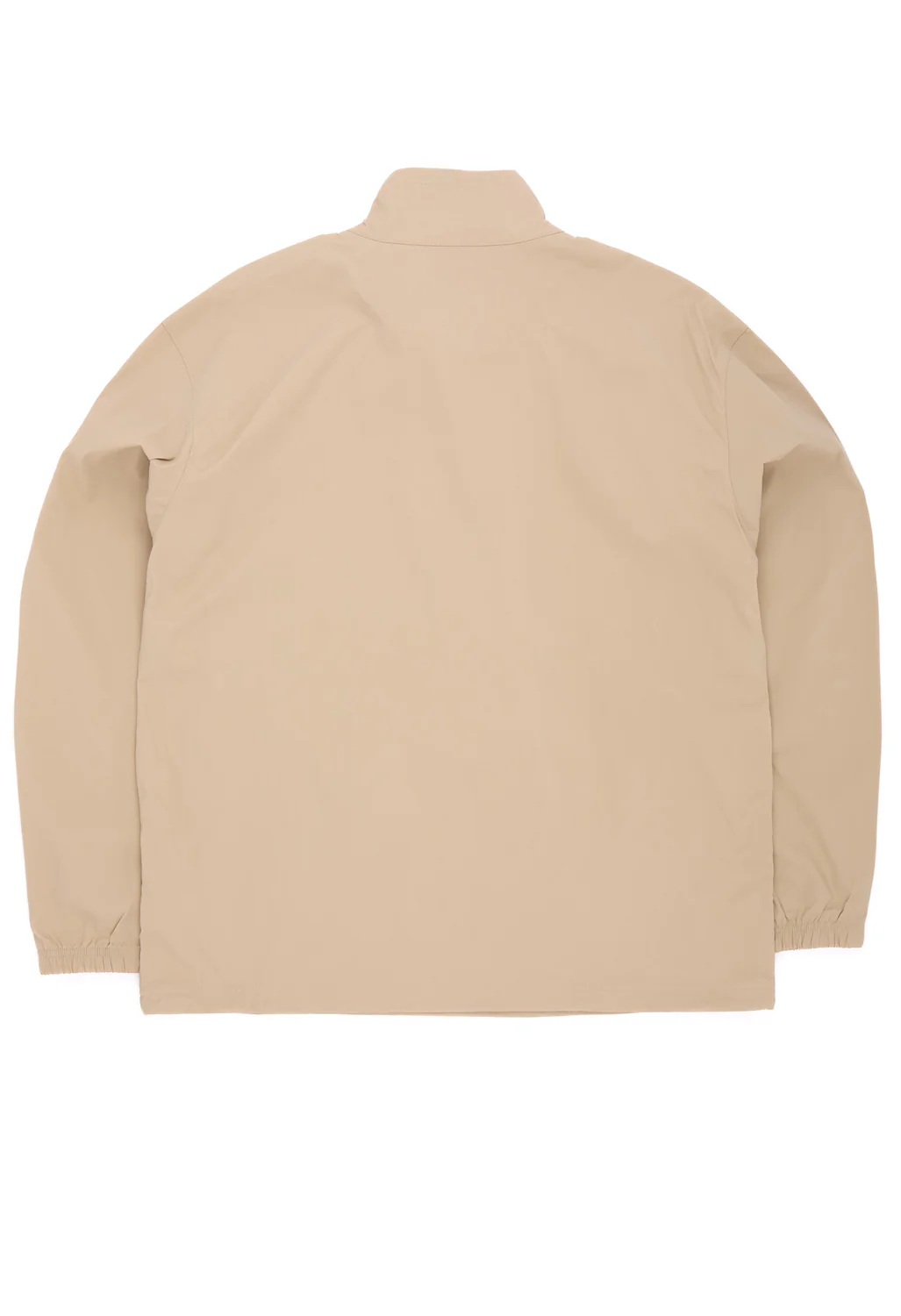 Columbia Men's Landroamer Half Zip Overshirt - Ancient Fossil - Image 2