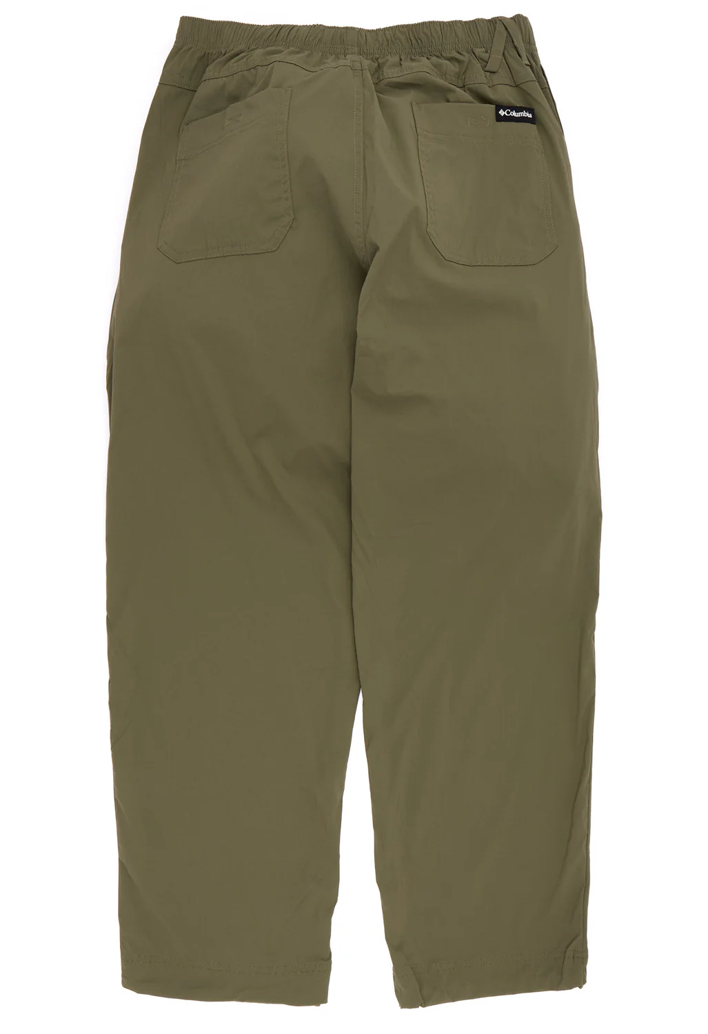 Columbia Men's Landroamer Scout Pants - Stone Green - Image 2