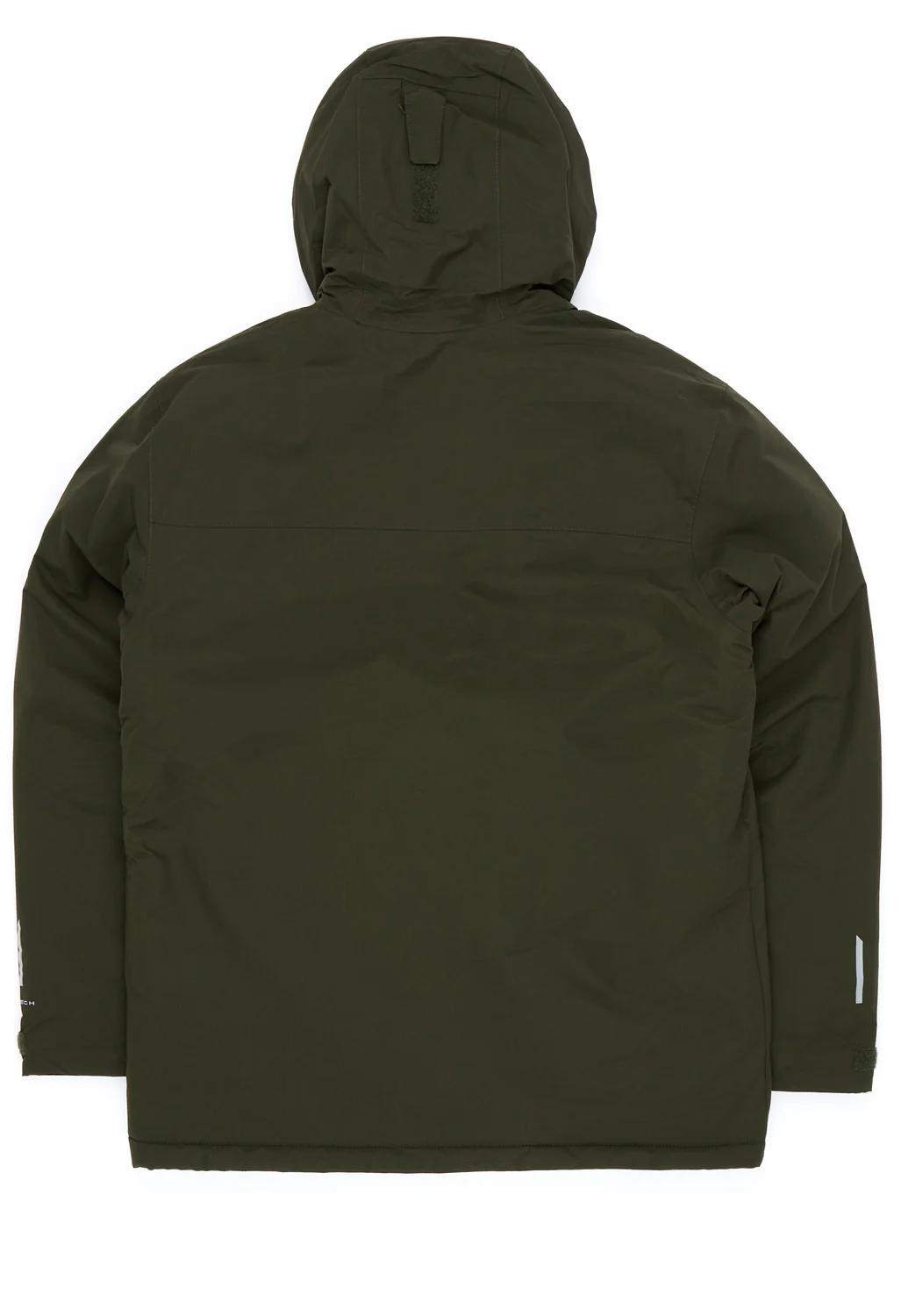 Columbia Men's Landroamer Sherpa Lined Jacket - Greenscape - Image 2