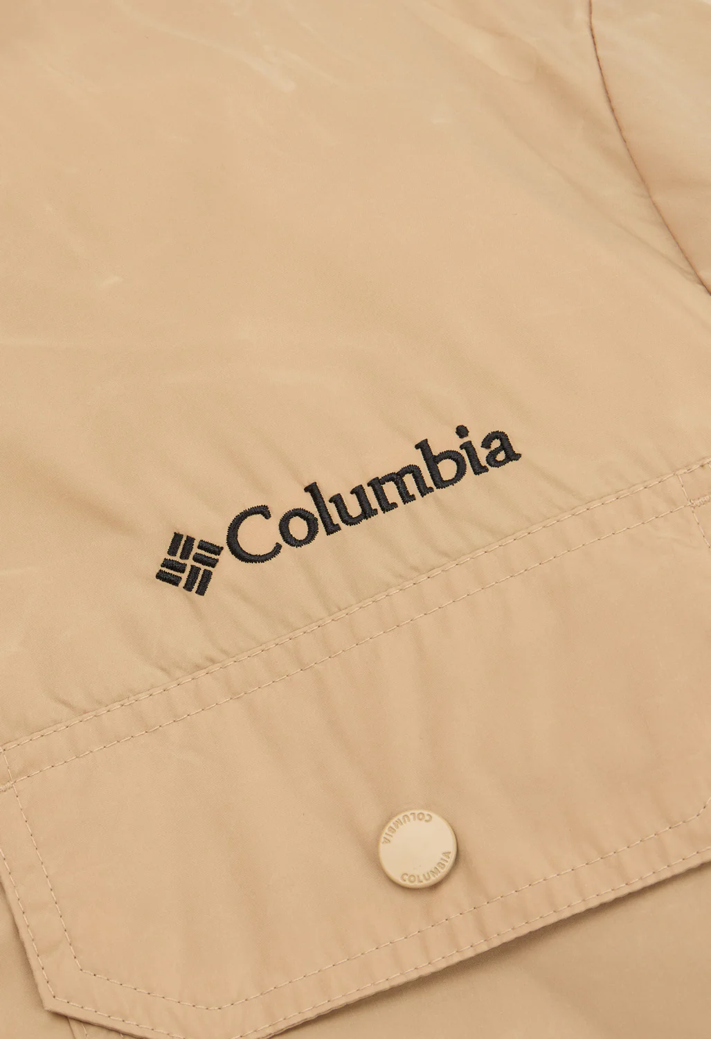 Columbia Men's Landroamer Shirt Jacket - Canoe - Image 4