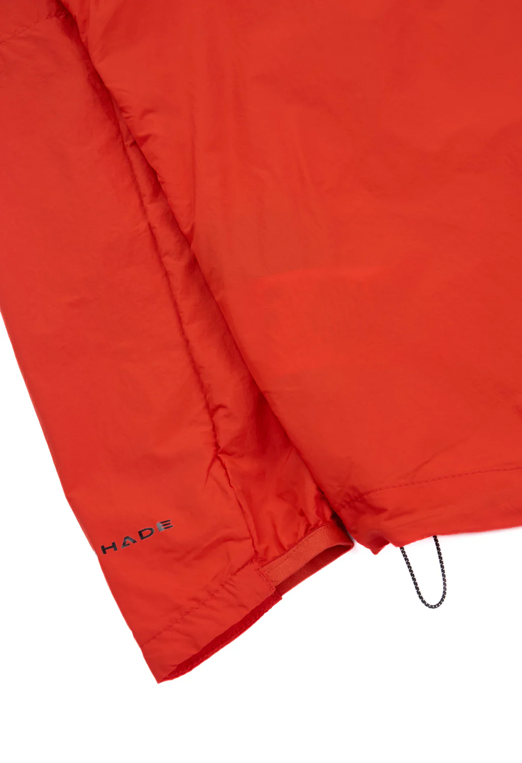 Columbia Men's Loop Trail II Windbreaker - Super Sonic - Image 6