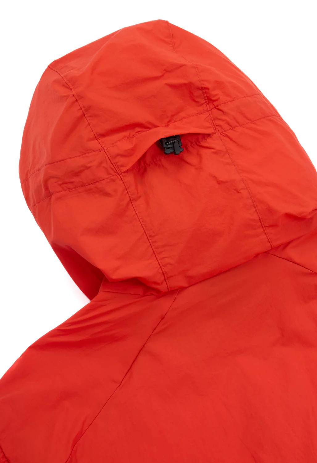 Columbia Men's Loop Trail II Windbreaker - Super Sonic - Image 8