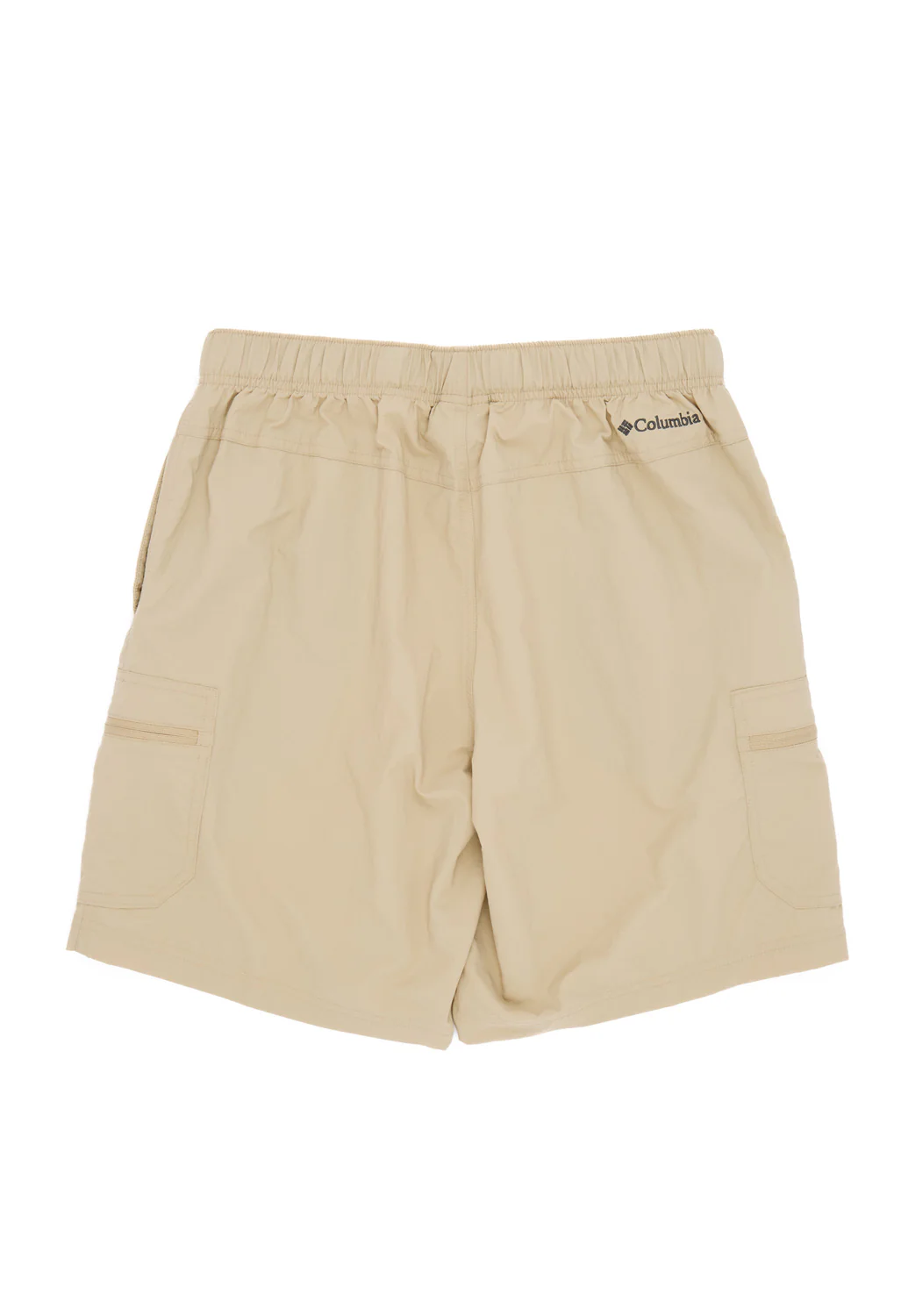 Columbia Men's Mountaindale Shorts - Ancient Fossil - Image 2